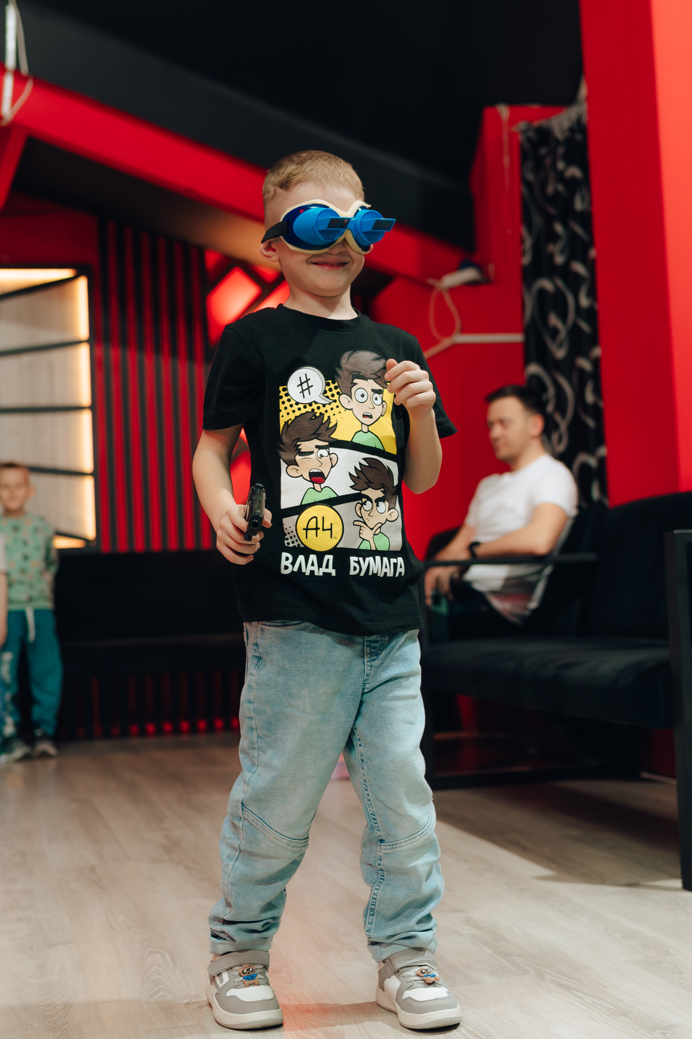 В ТОЧКЕ ОТРЫВА. Детский и семейный фотограф Катерина Мишина