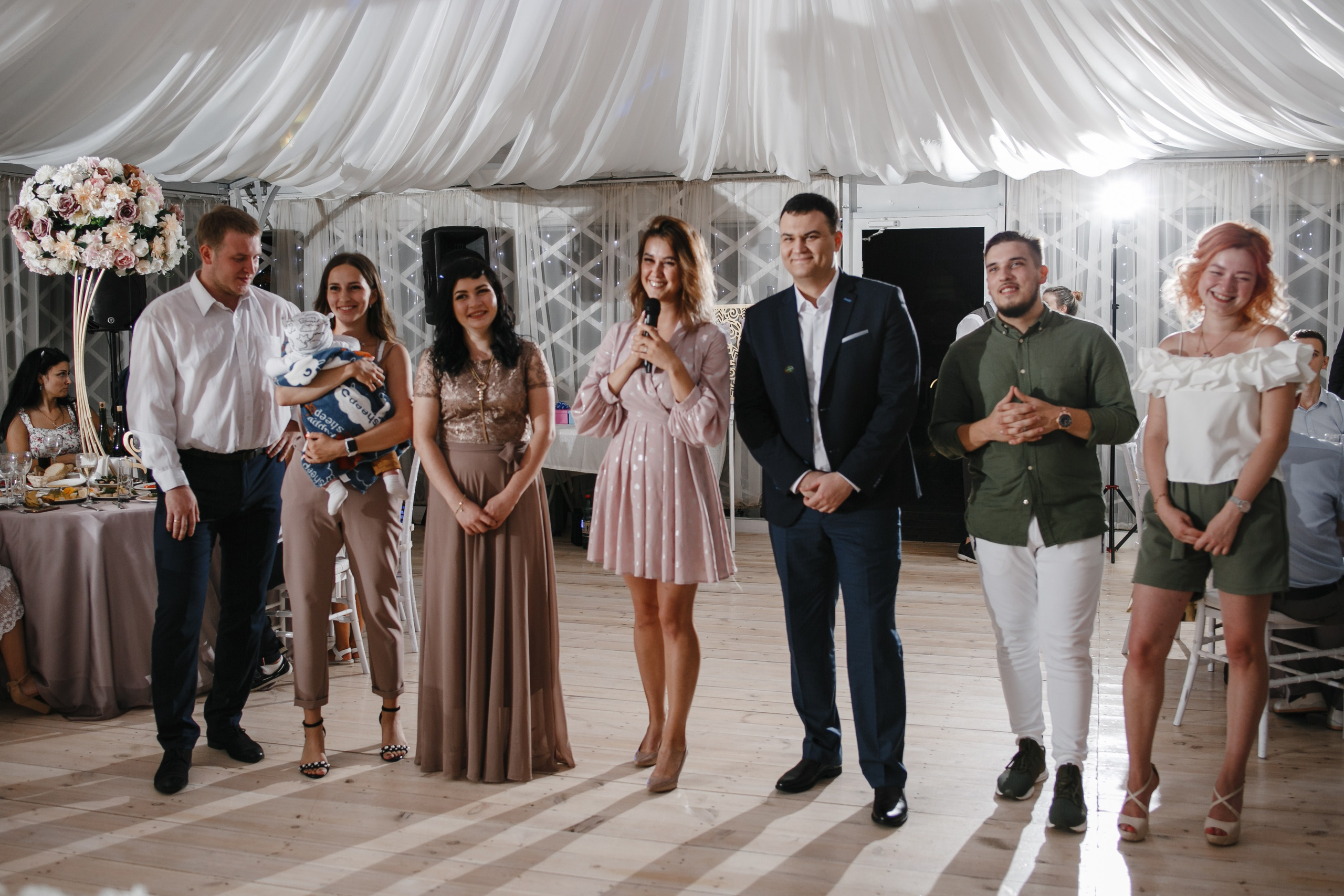 Александр и Алёна. Свадебный и семейный фотограф в Санкт-Петербурге Дмитрий Панин