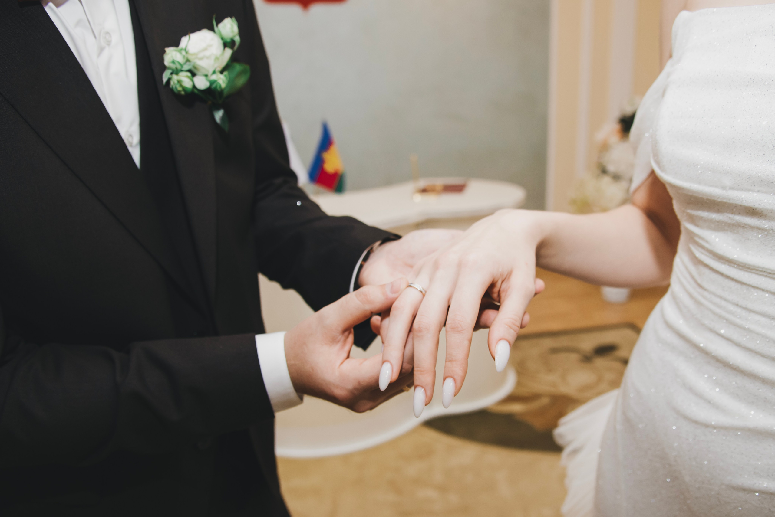 В самое сердце. Виталий Москальцов