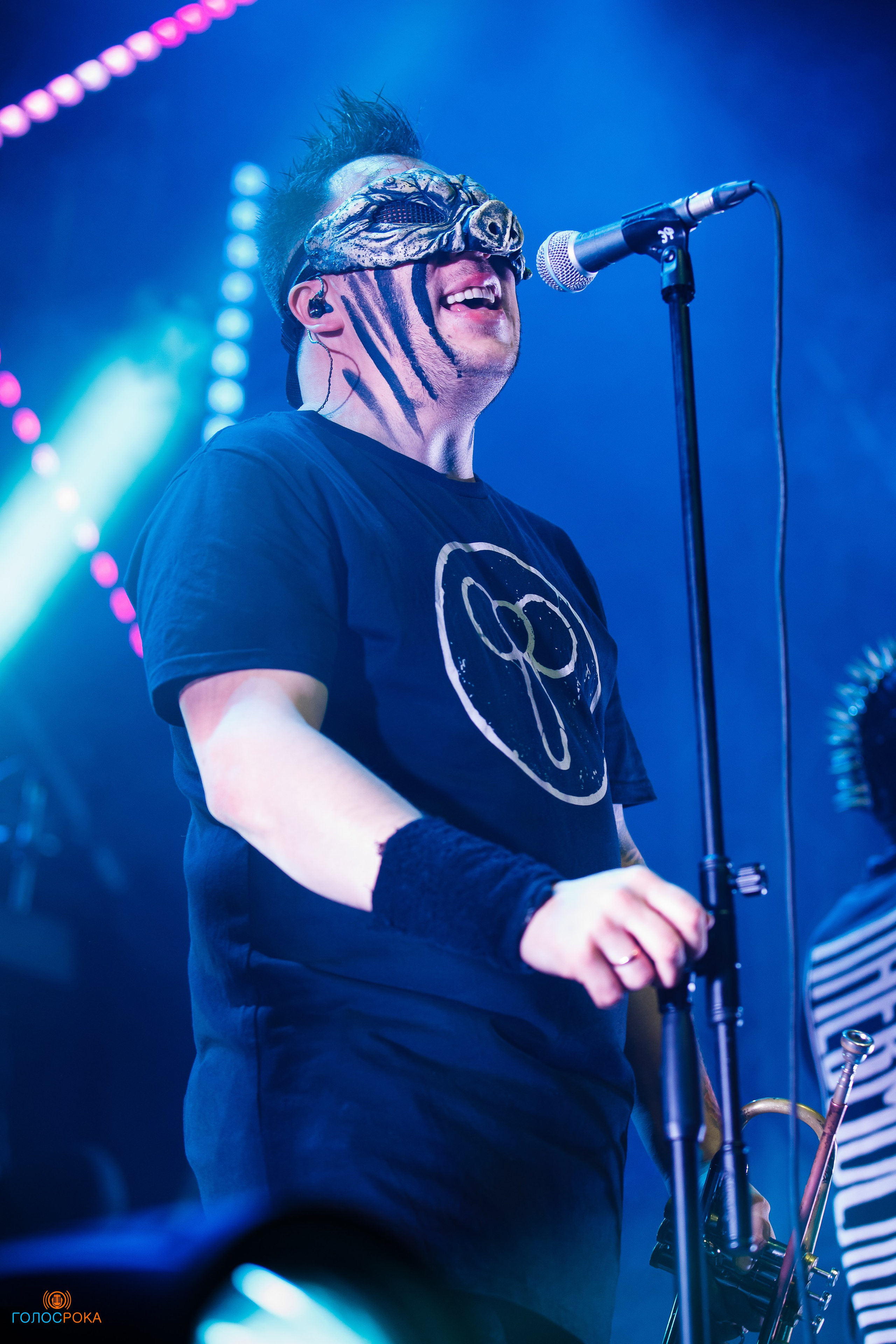 ПНЕВМОСЛОН / 10.11.2023 / 1930 Moscow. Репортажный и портретный фотограф Русакова Жанна