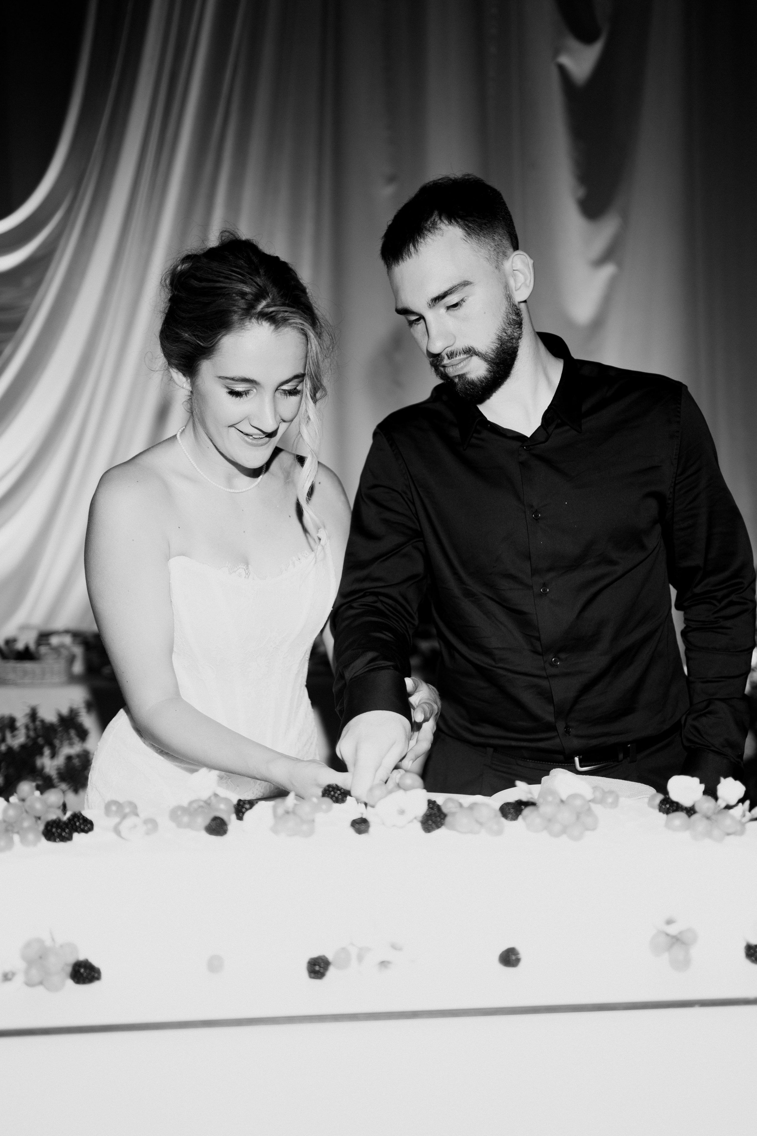 Mountain story. Фотограф Ксения Калюжная