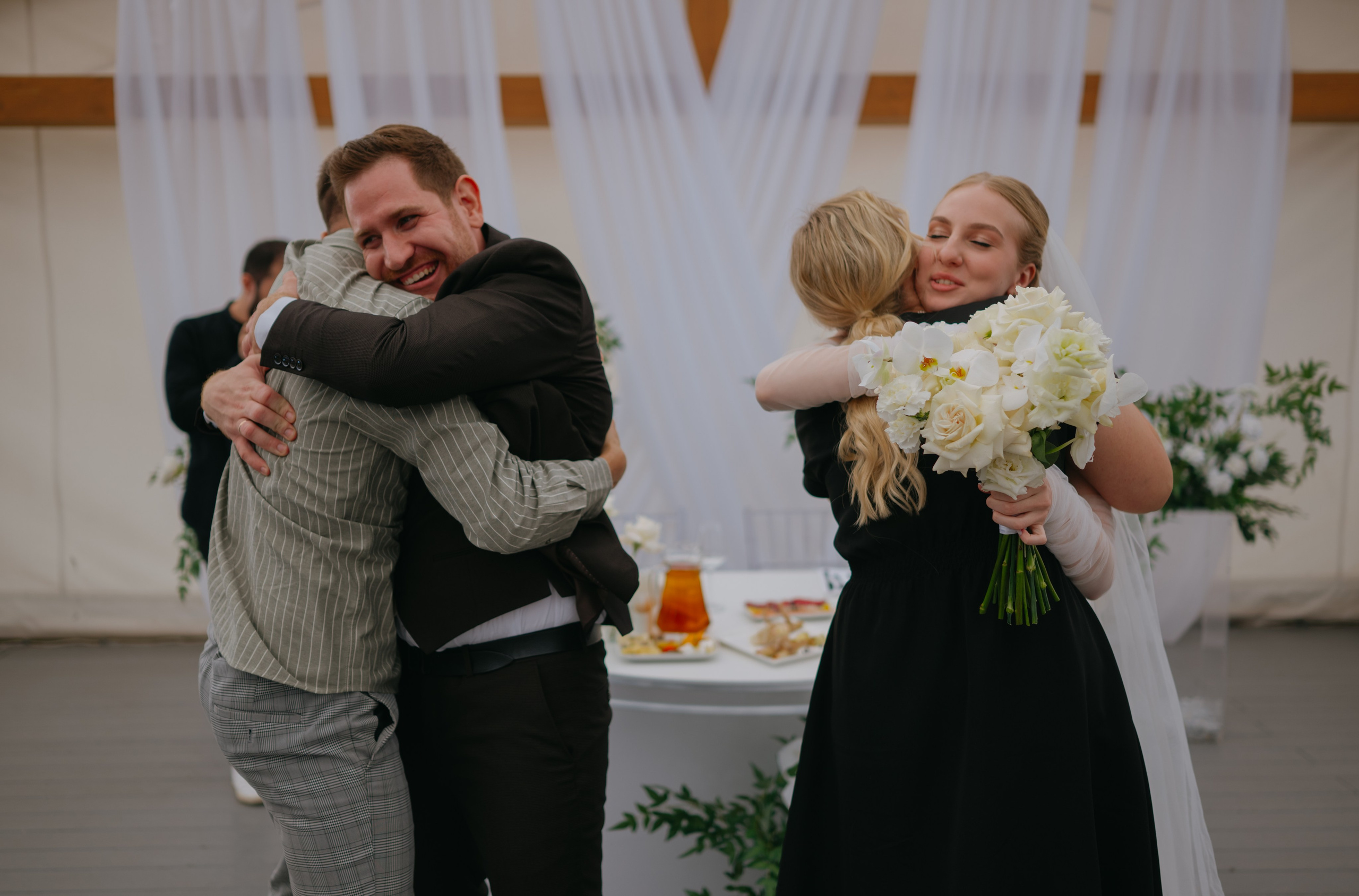 Игорь и Вероника. Свадебный фотограф Уфа Дарья Насырова