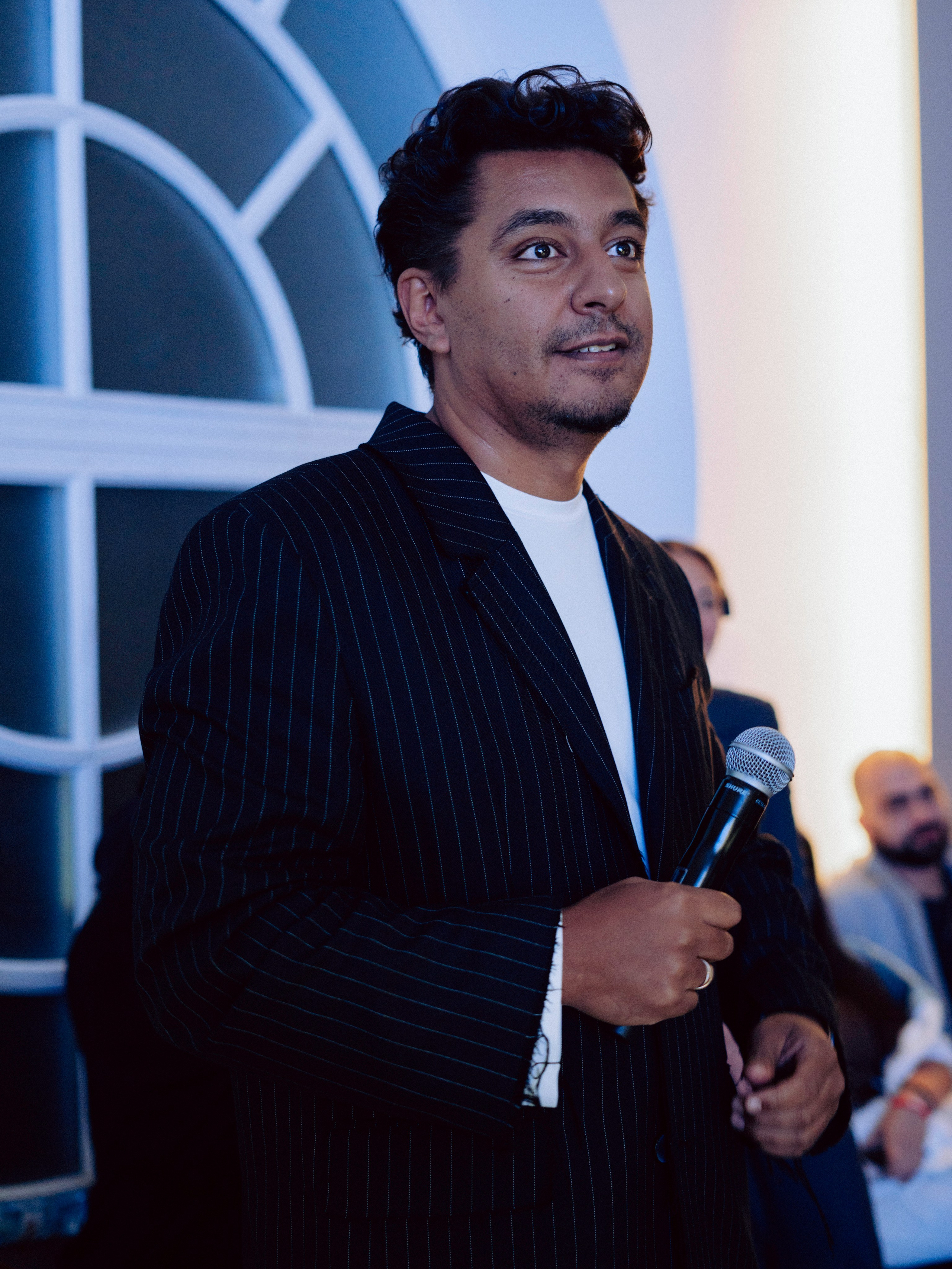 INPROSSECO FEST. Фотограф в Москве Шалышко Ангелина