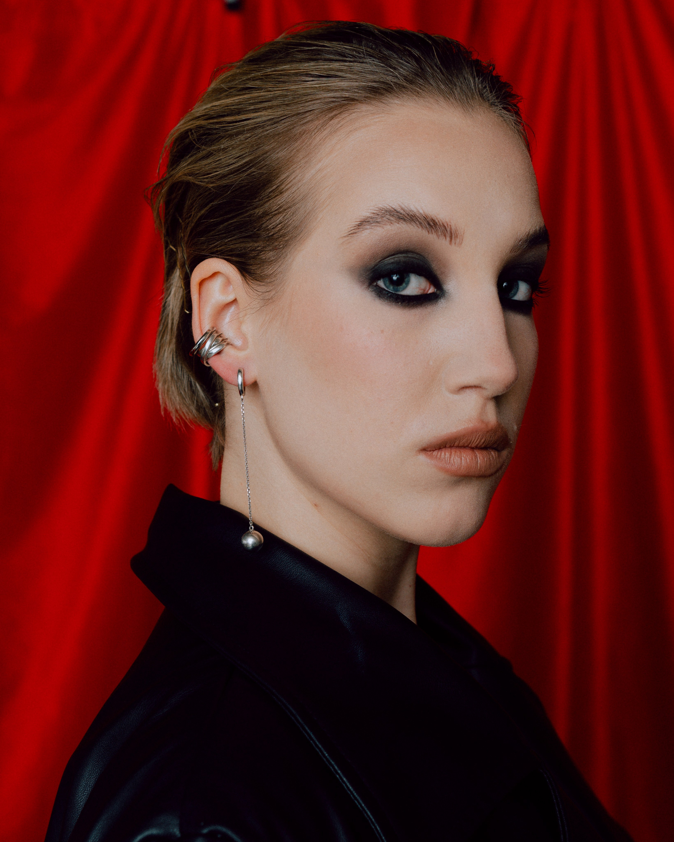 Ксения. Фотограф в Москве Шалышко Ангелина