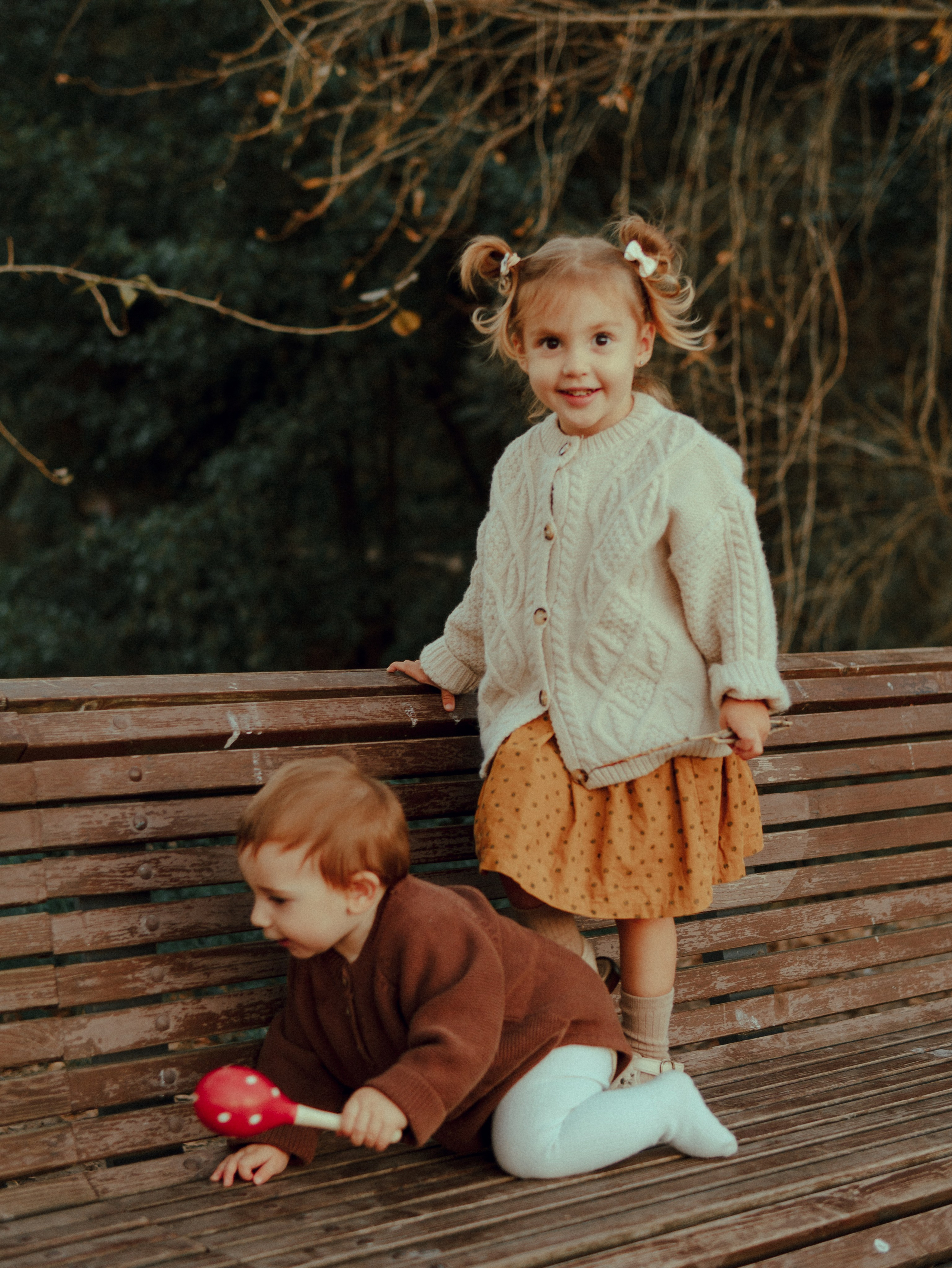 Аня и Владо. Фотограф в Москве Шалышко Ангелина