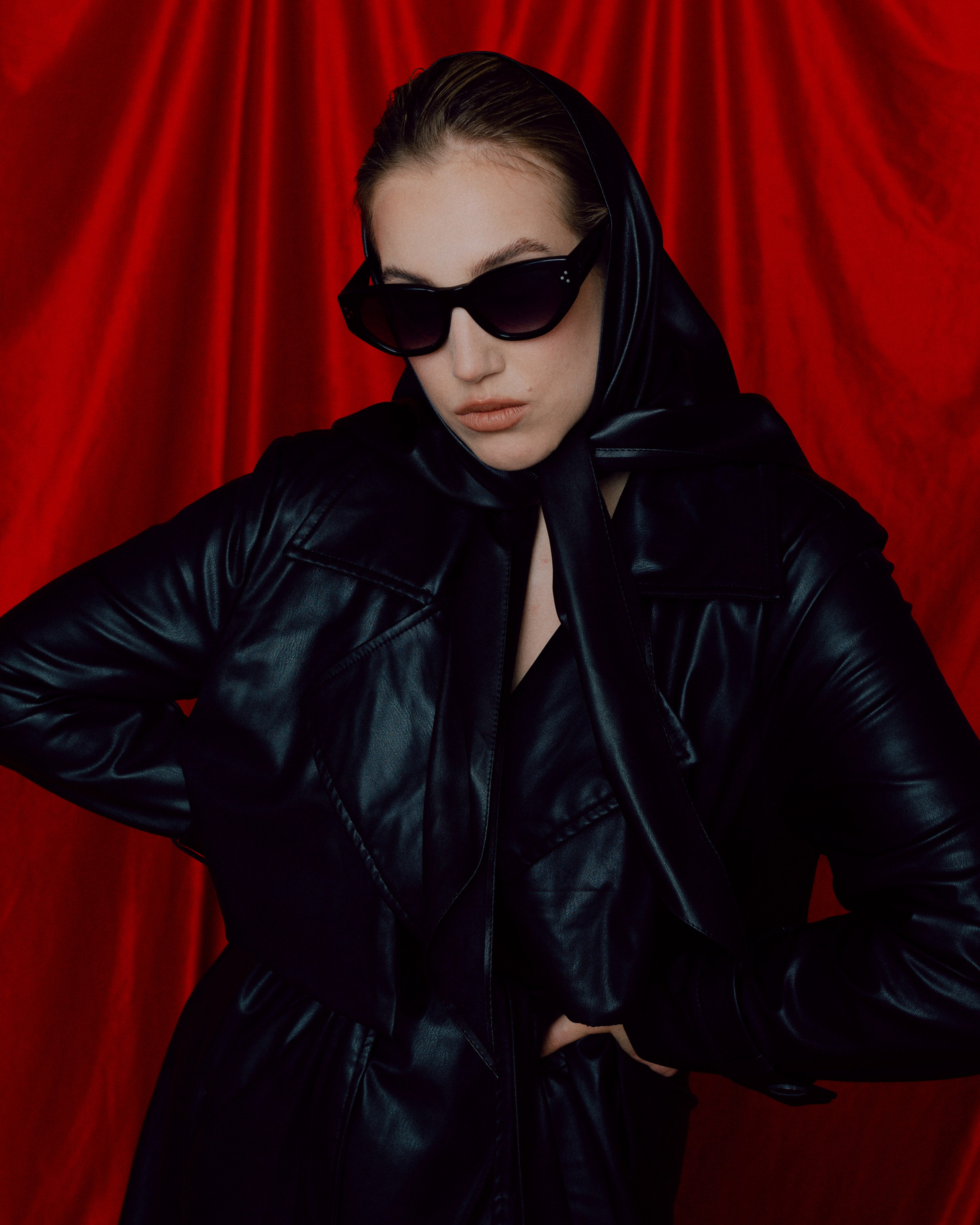 Ксения. Фотограф в Москве Шалышко Ангелина