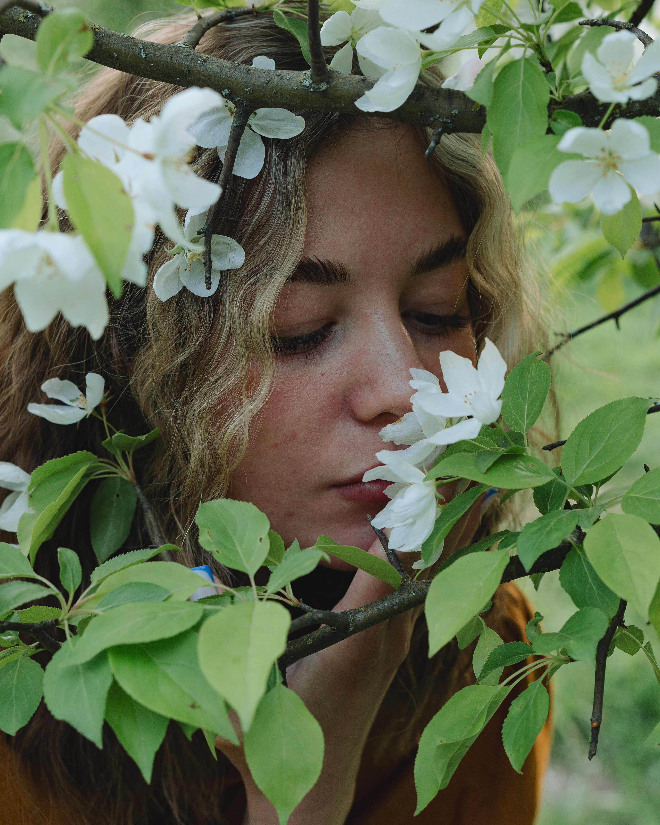 Милана. Фотограф в Москве Шалышко Ангелина