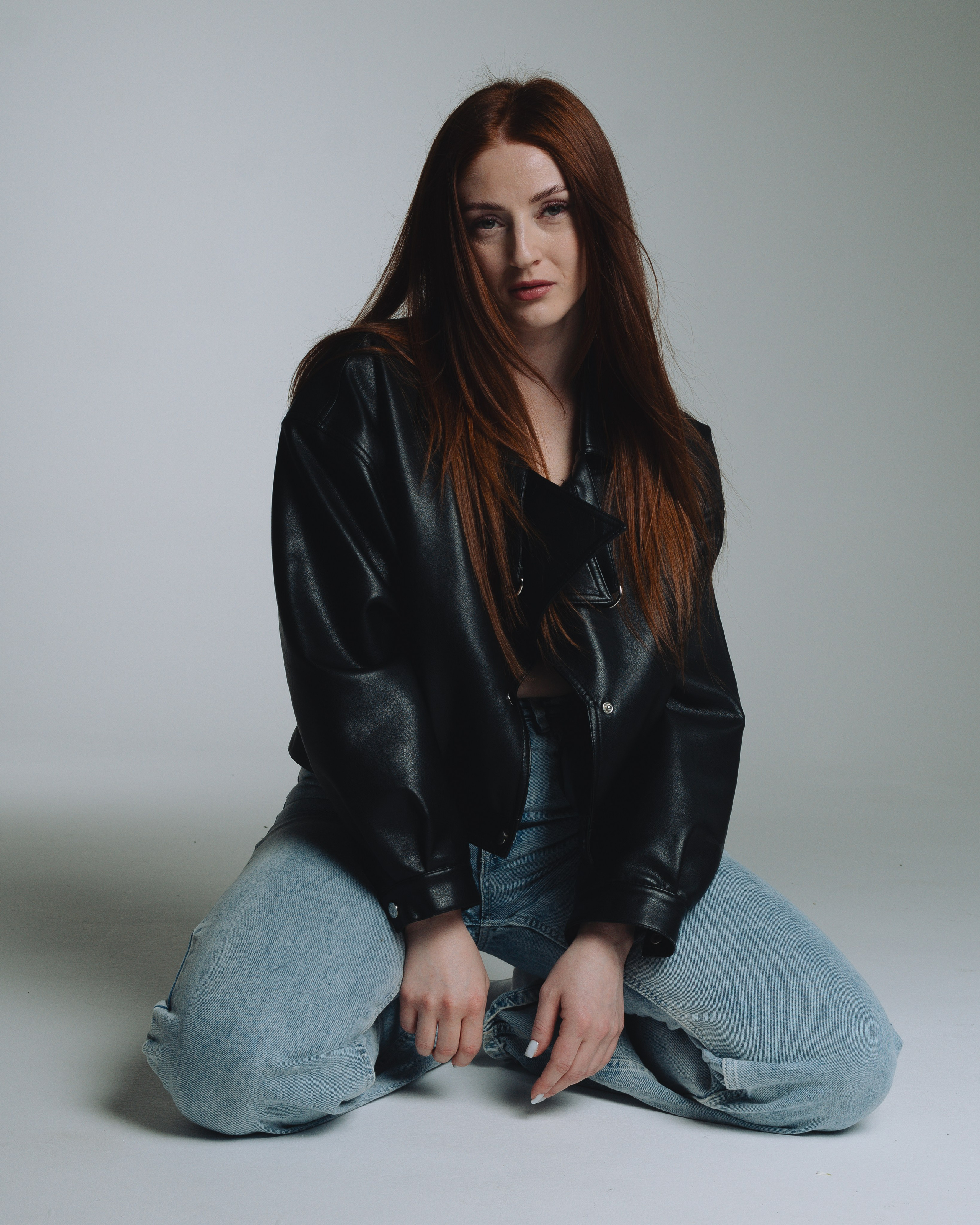 Ольга. Фотограф в Москве Шалышко Ангелина