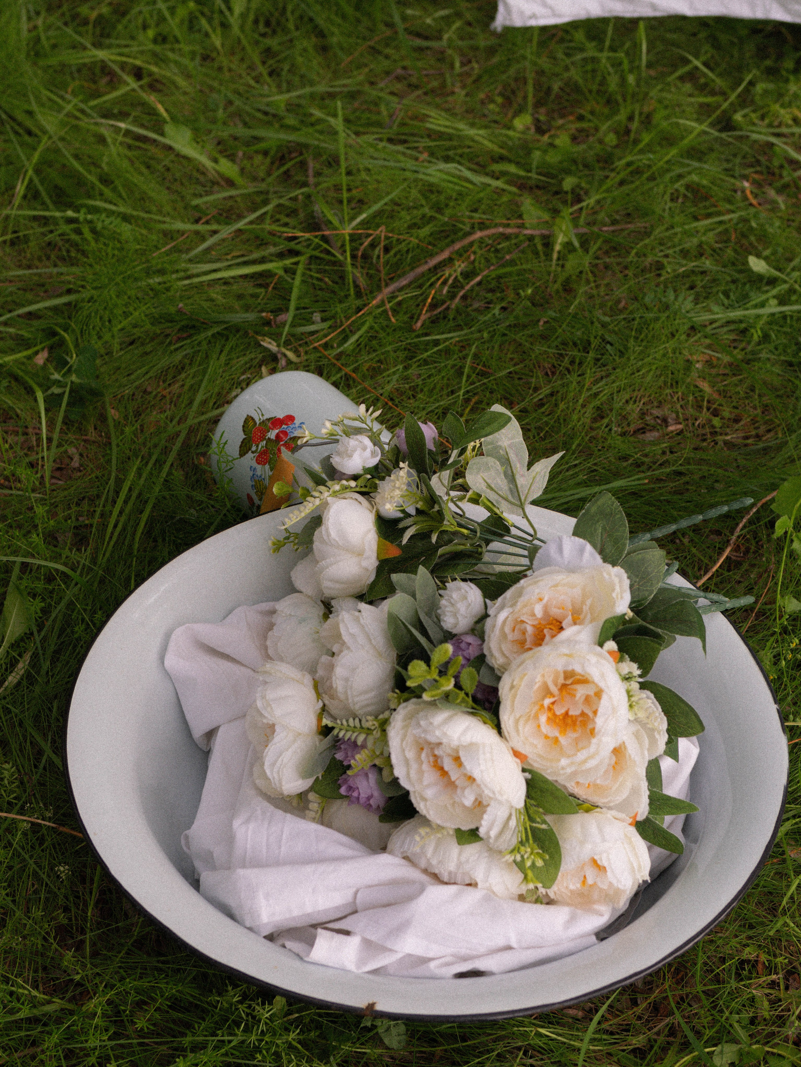 Хозяюшка. Фотограф в Москве Шалышко Ангелина