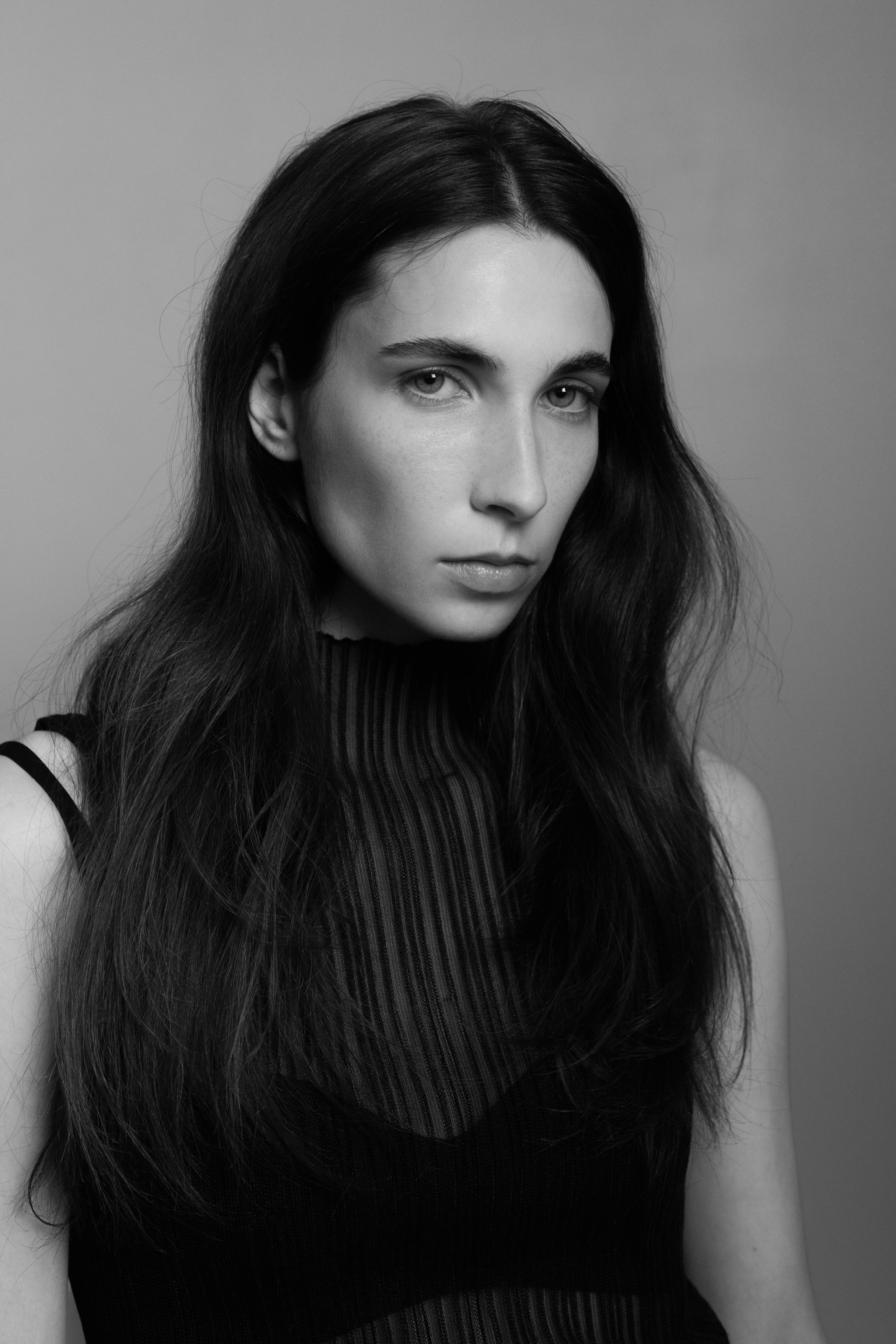 Полина Прищепа. Модельное агентство TM Models в Калининграде