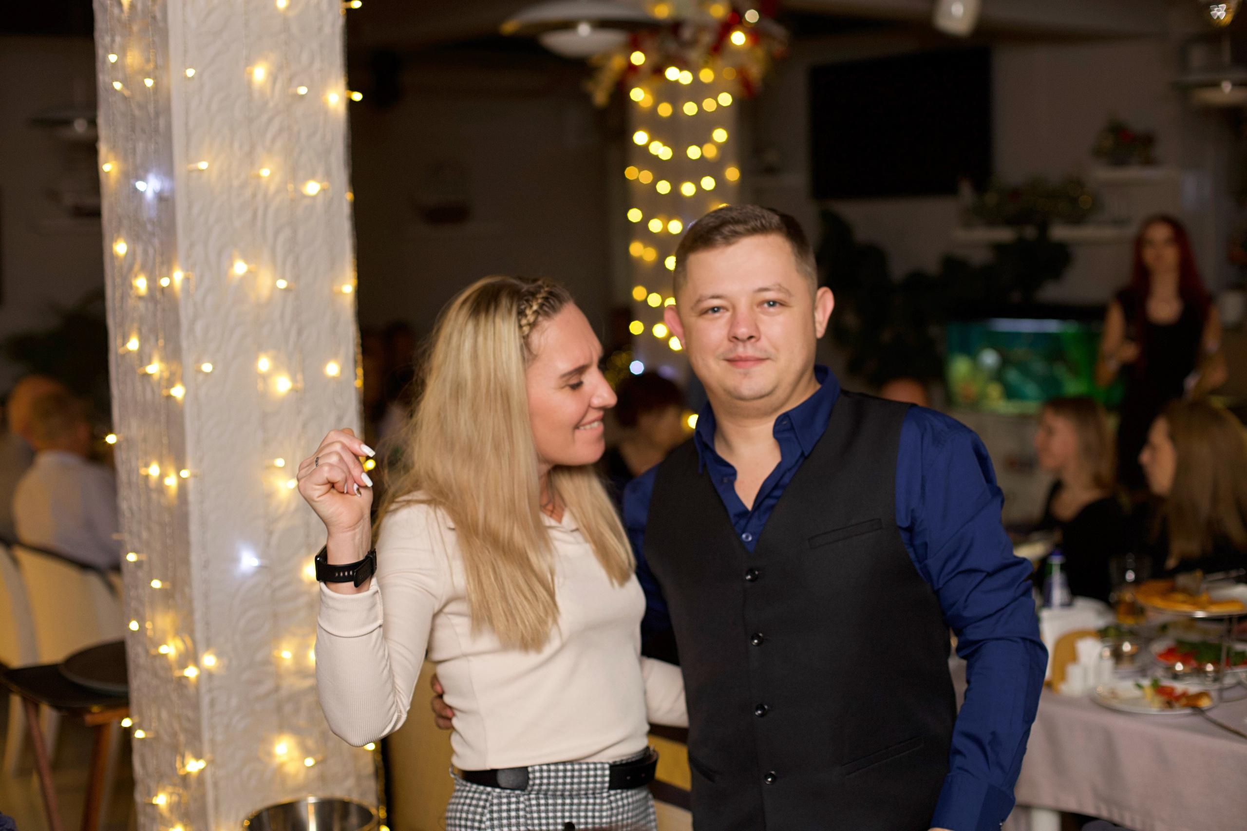 ПАРУС 22.12.23. Репортажный фотограф Анапа