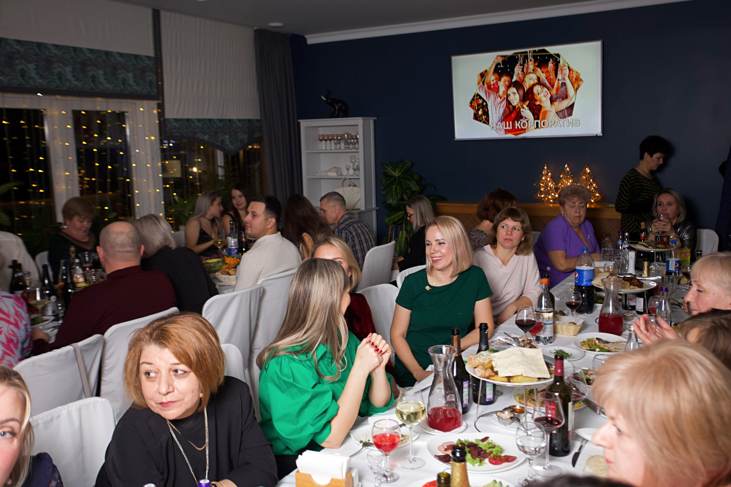 ПРИЧАЛ 29.12.23. Репортажный фотограф Анапа