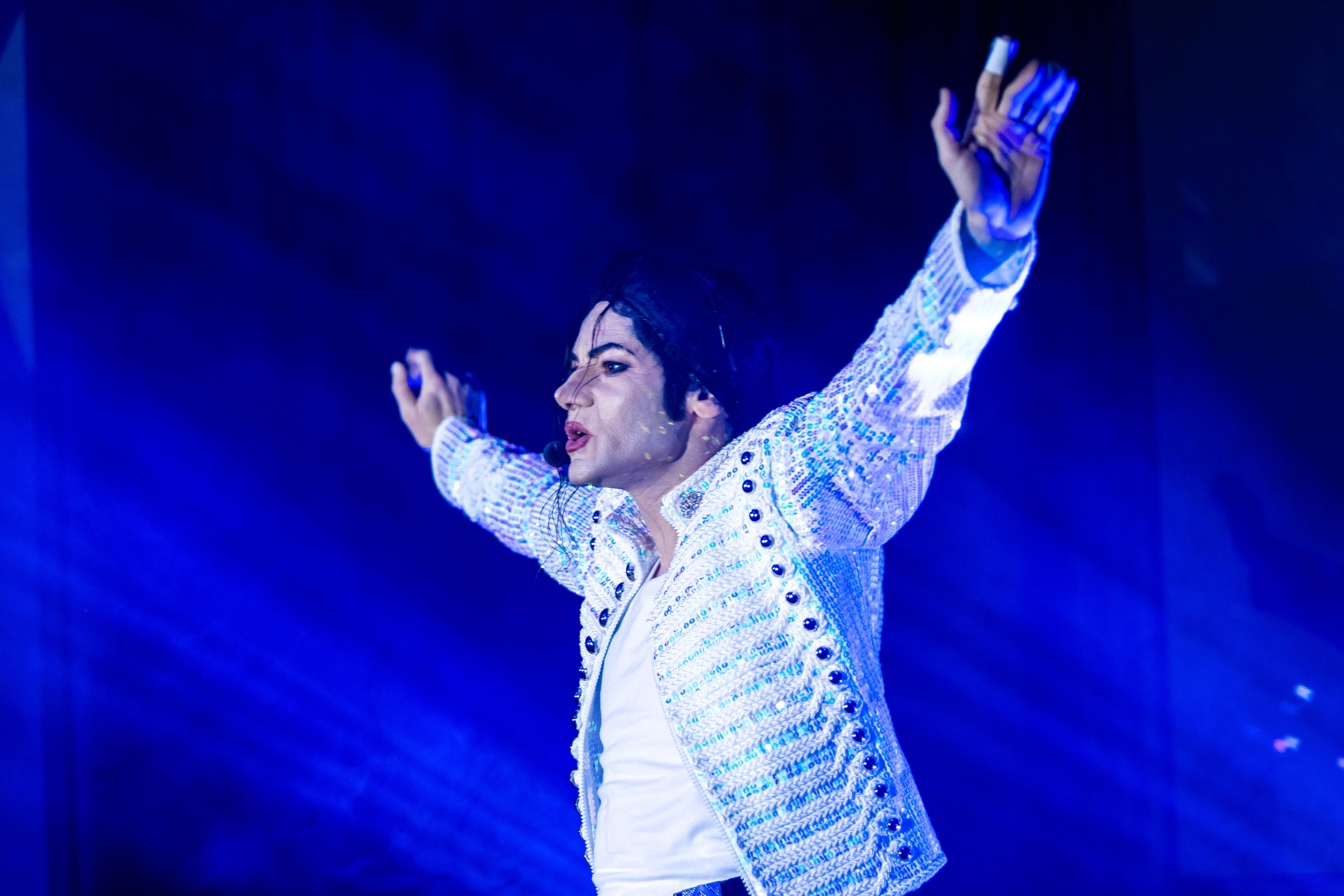 Премия «Топ 100 самых красивых женщин России 2025». Репортажный фотограф Анапа