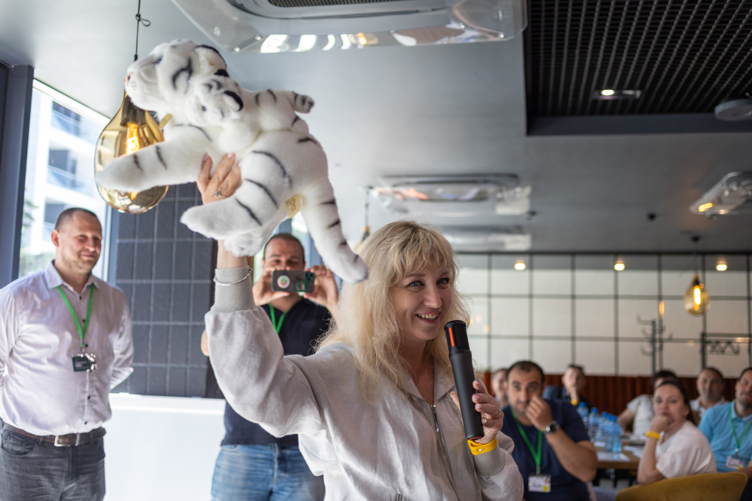 ЭФКО. СЛЁТ ЛИДЕРОВ РАБОЧЕГО АКТИВА. ДЕНЬ 3. Репортажный фотограф Анапа