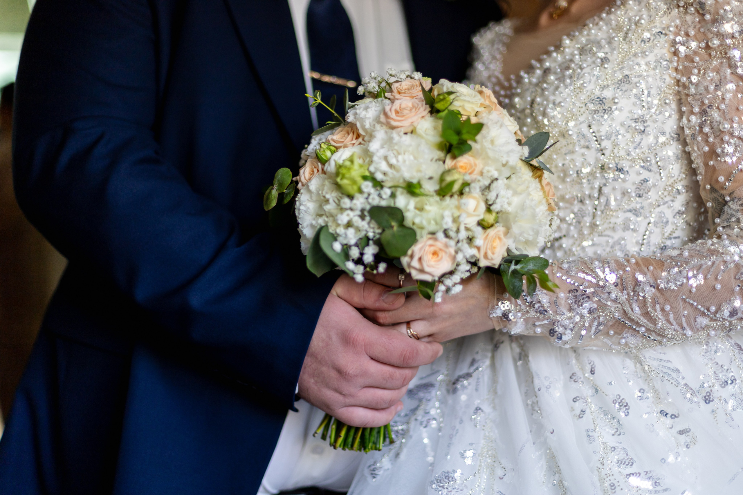 Выкуп и сборы Мурад и Екатерина. Репортажный фотограф Анапа