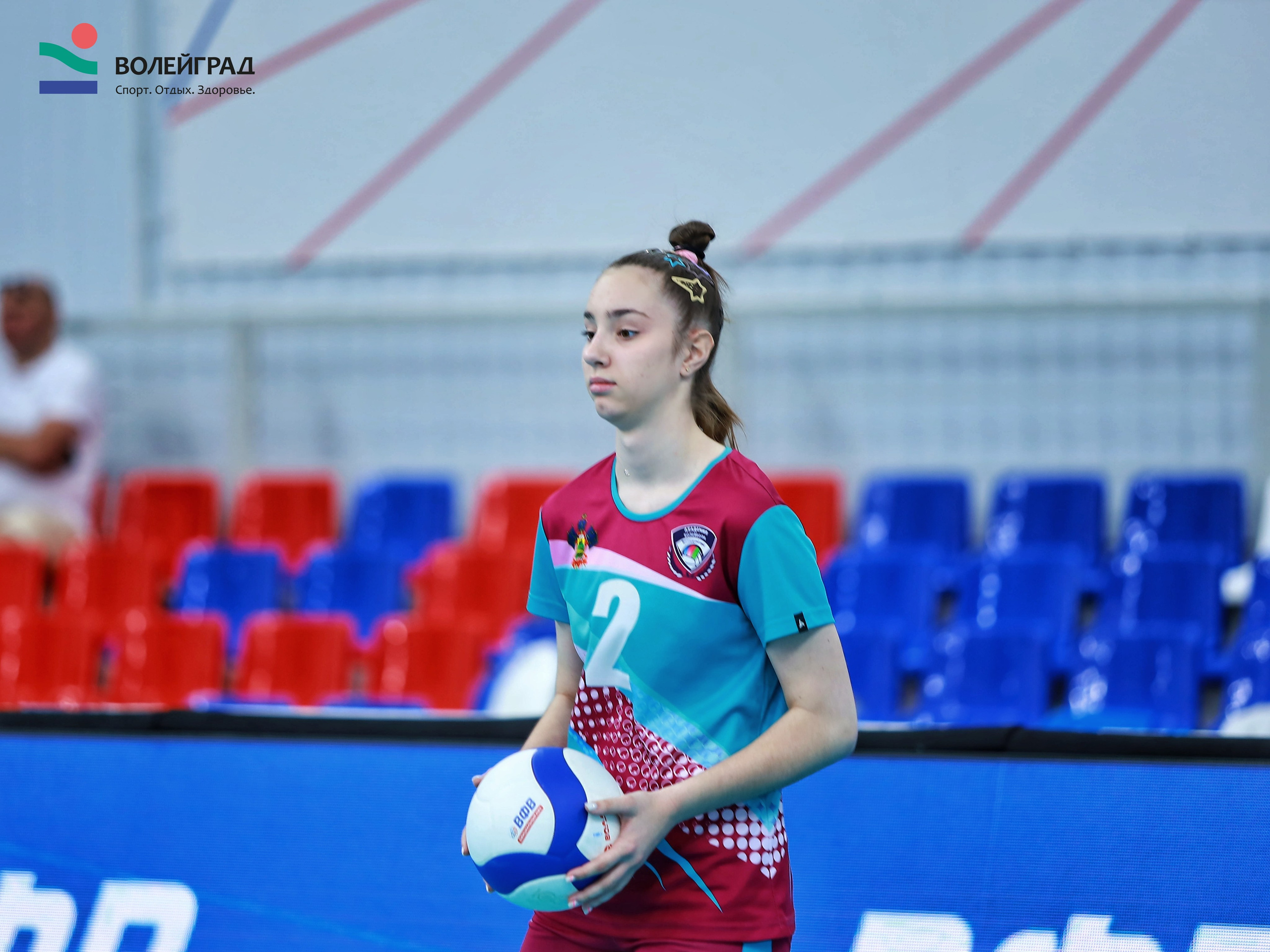 Волейбол ВФВ 07.04.24. Репортажный фотограф Анапа