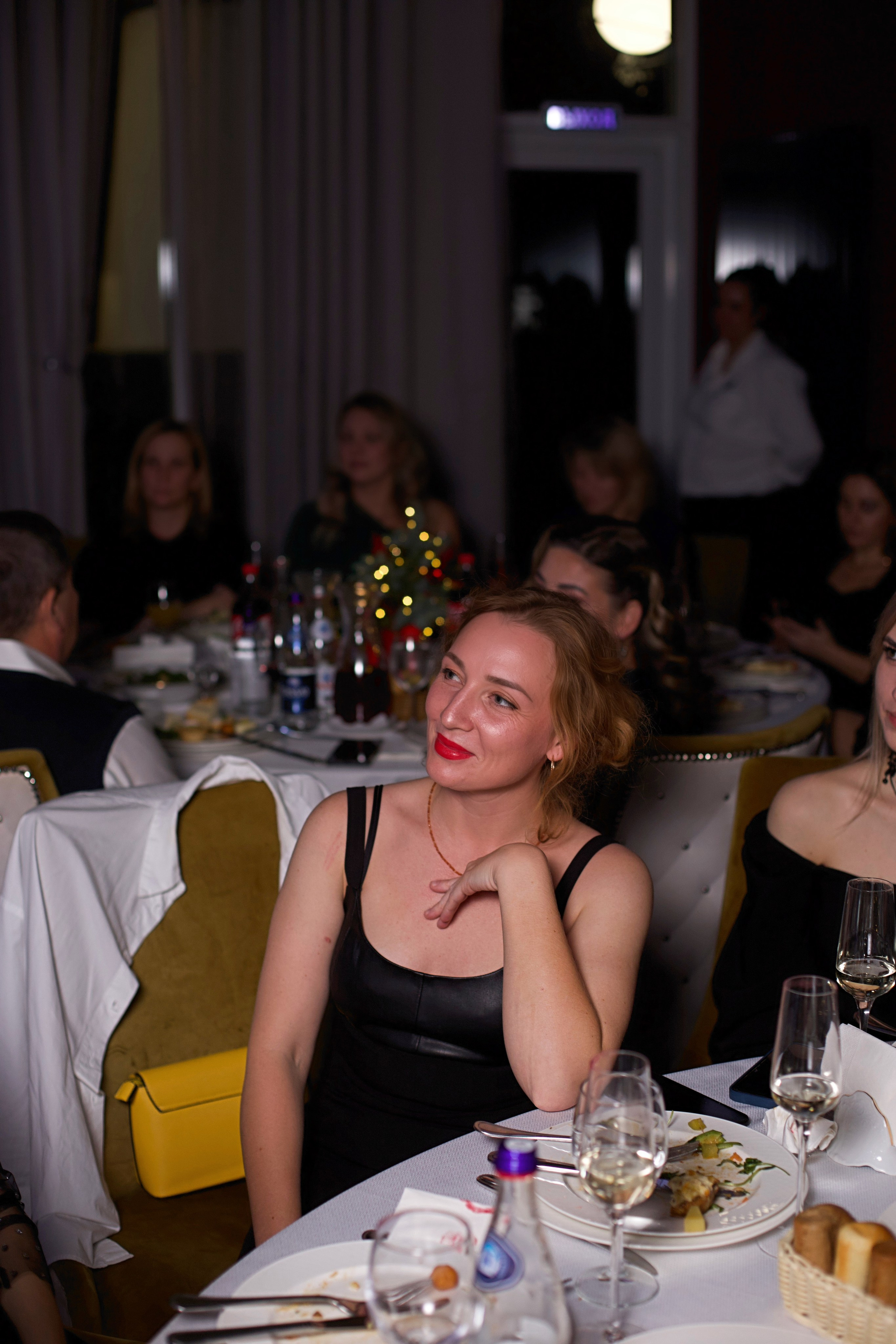 БУЛЬВАР 15.12.23. Репортажный фотограф Анапа