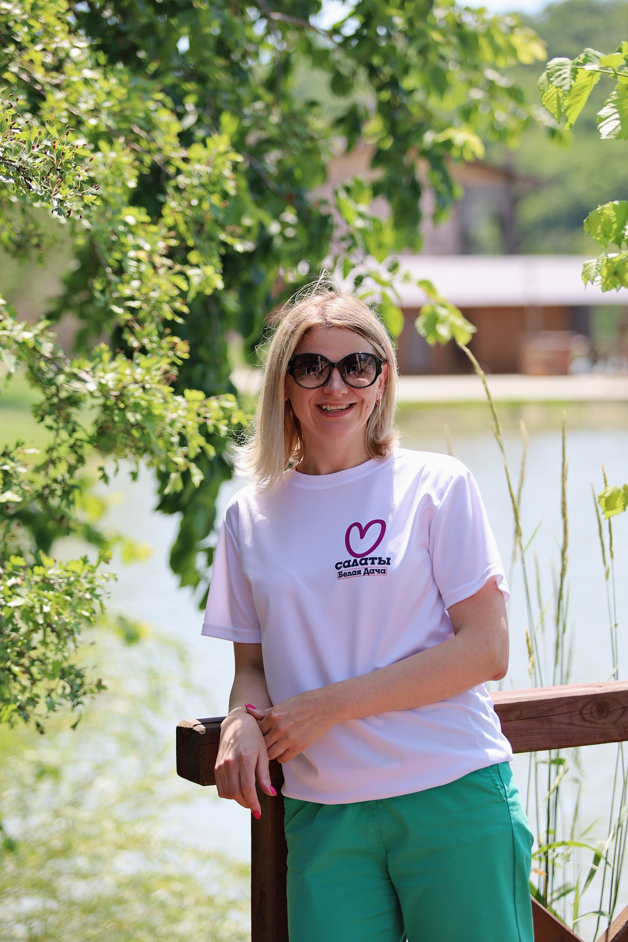 «Белая Дача» корпоратив. Репортажный фотограф Анапа