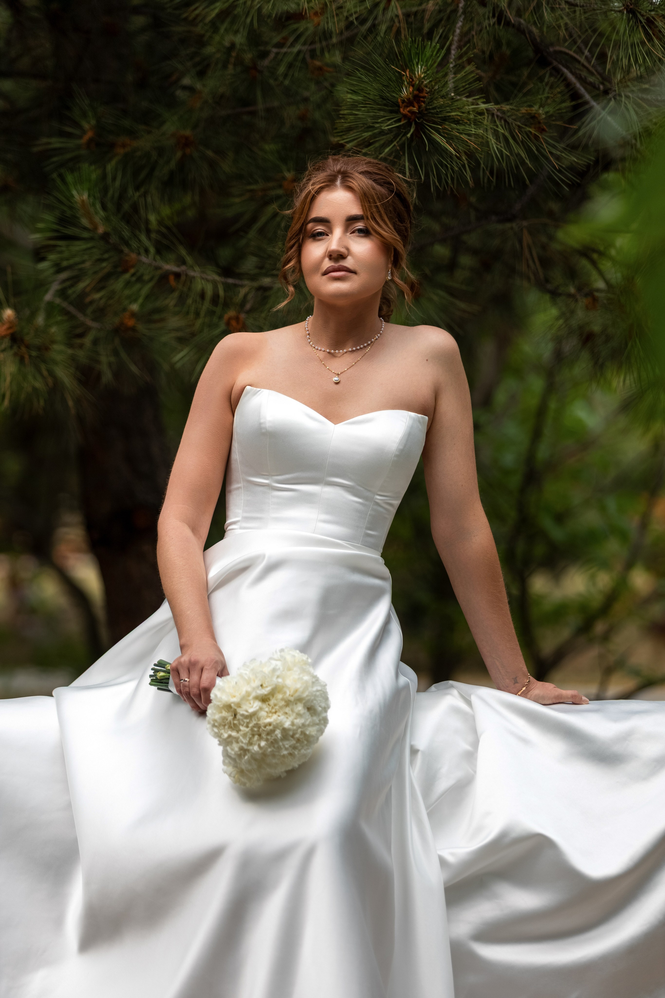 Свадьба Екатерины и Александра. Репортажный фотограф Анапа