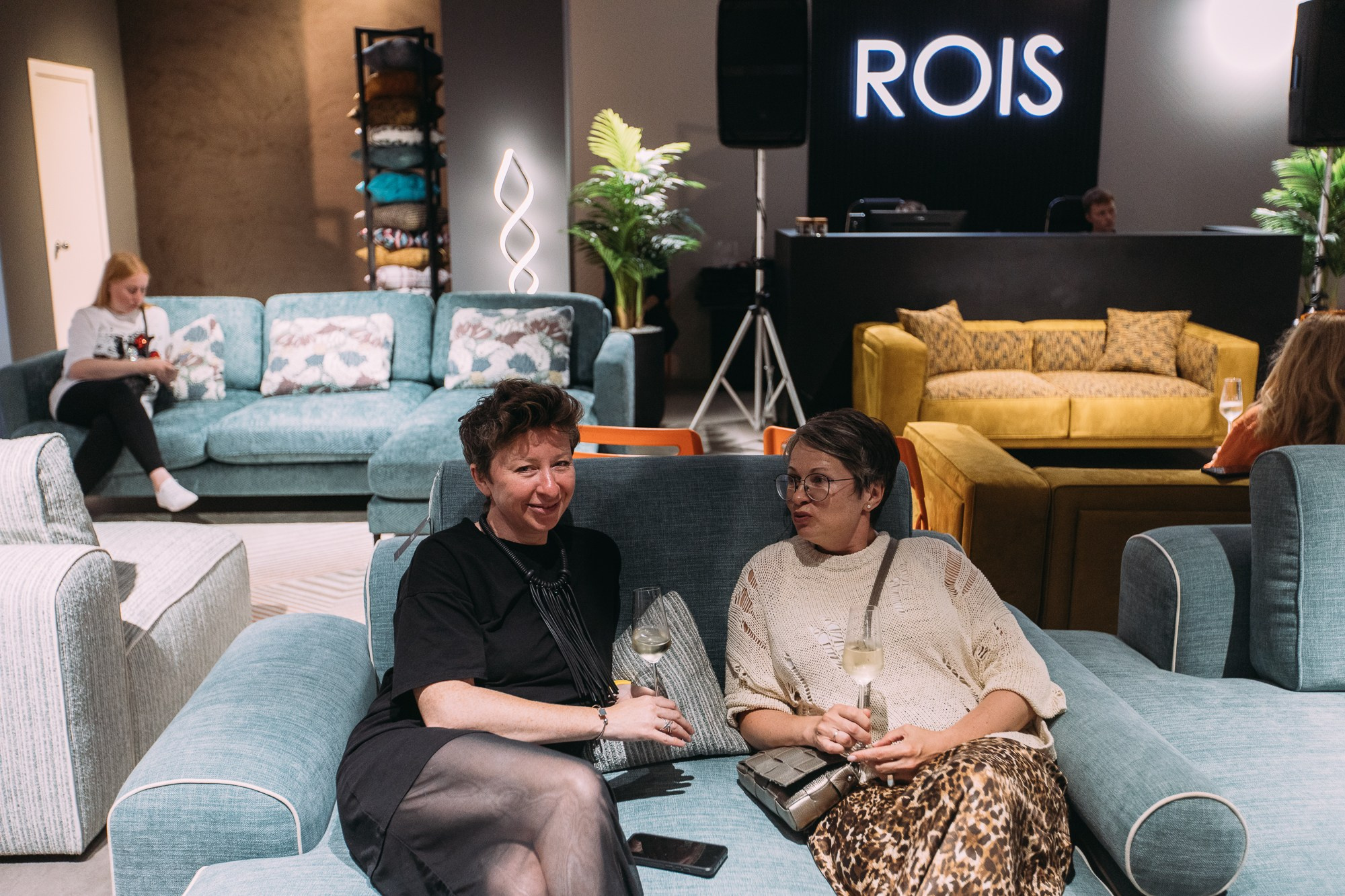 ROIS. AI Креатор