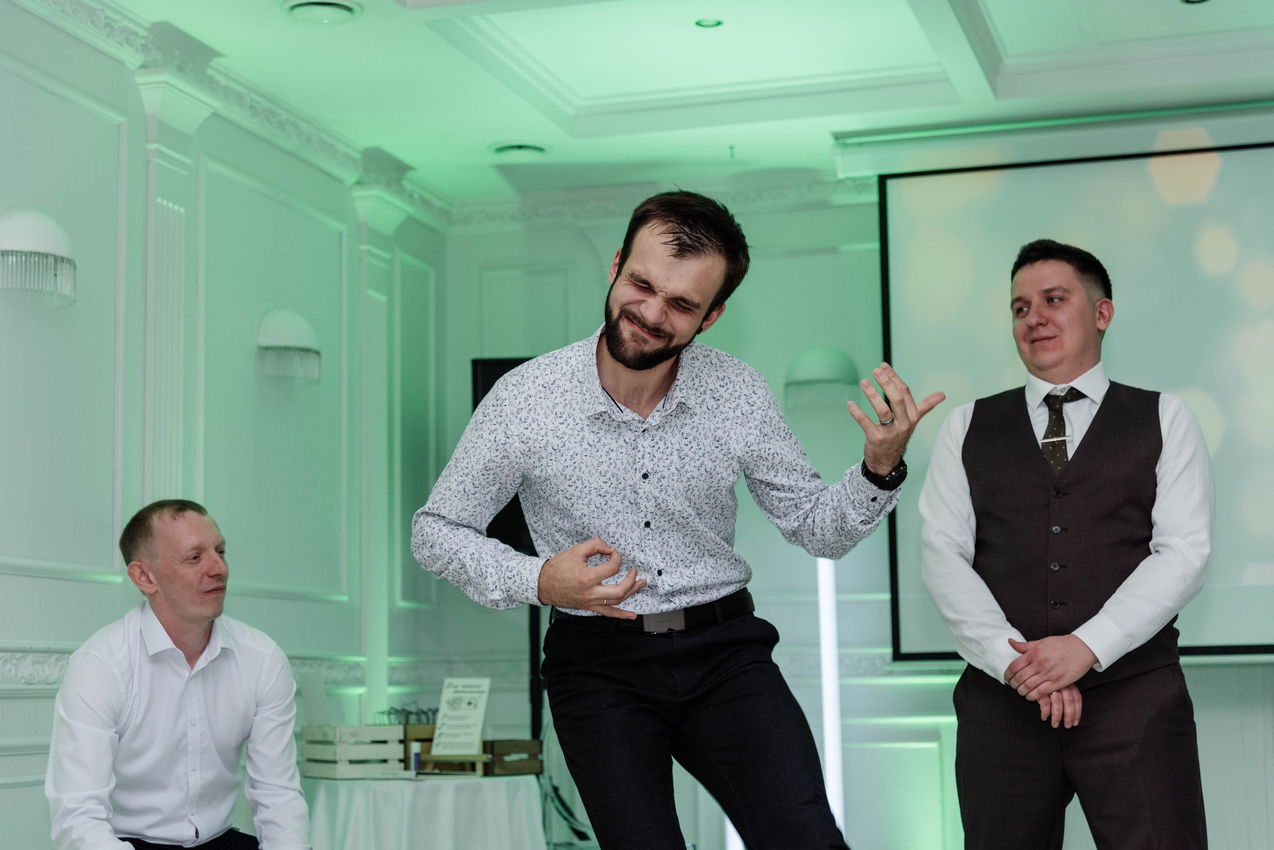 Екатерина и Роман. Фотограф в Новосибирске