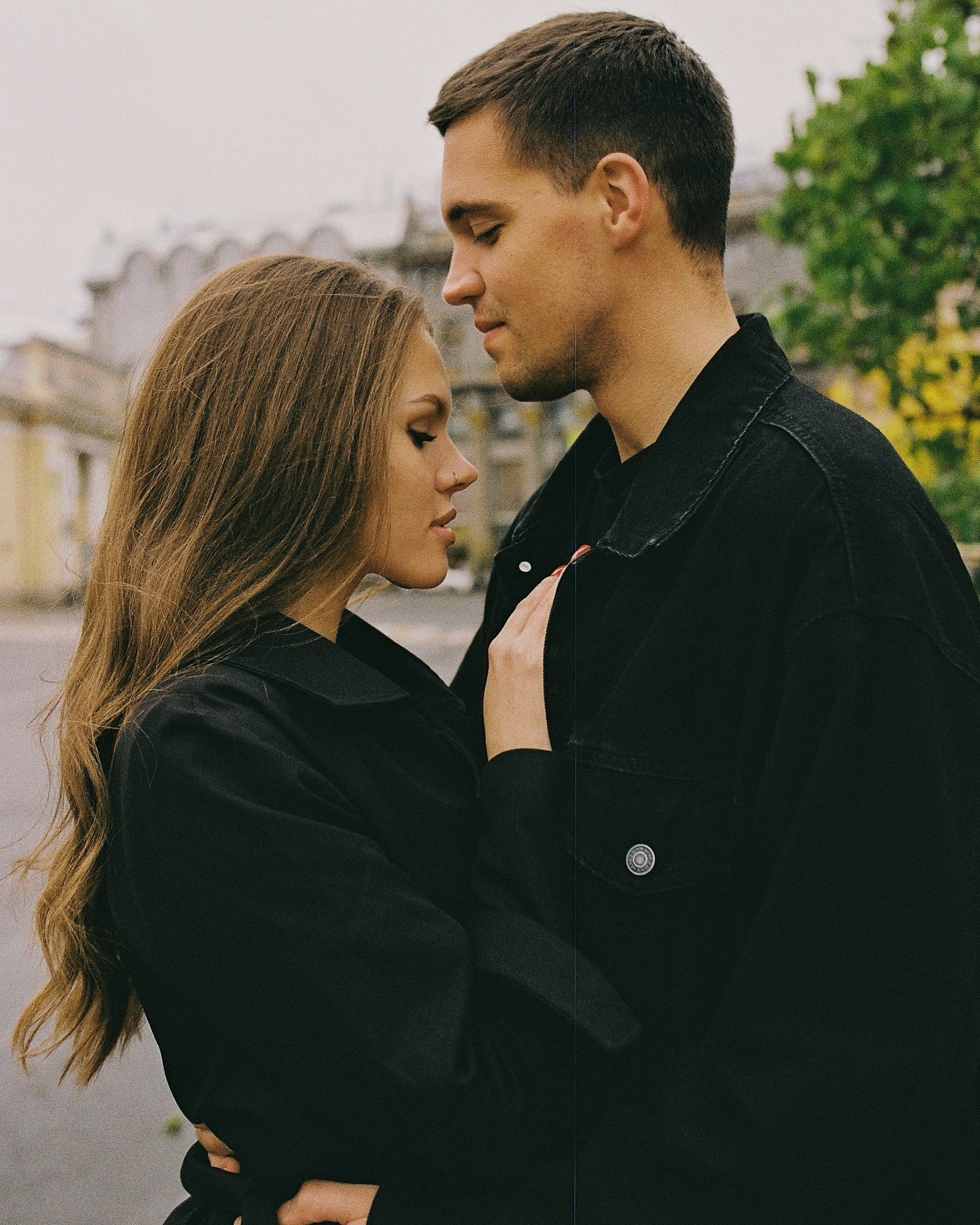 Couples. Grusha.jpg. Фотограф Москва/Санкт-Петербург & Липецк