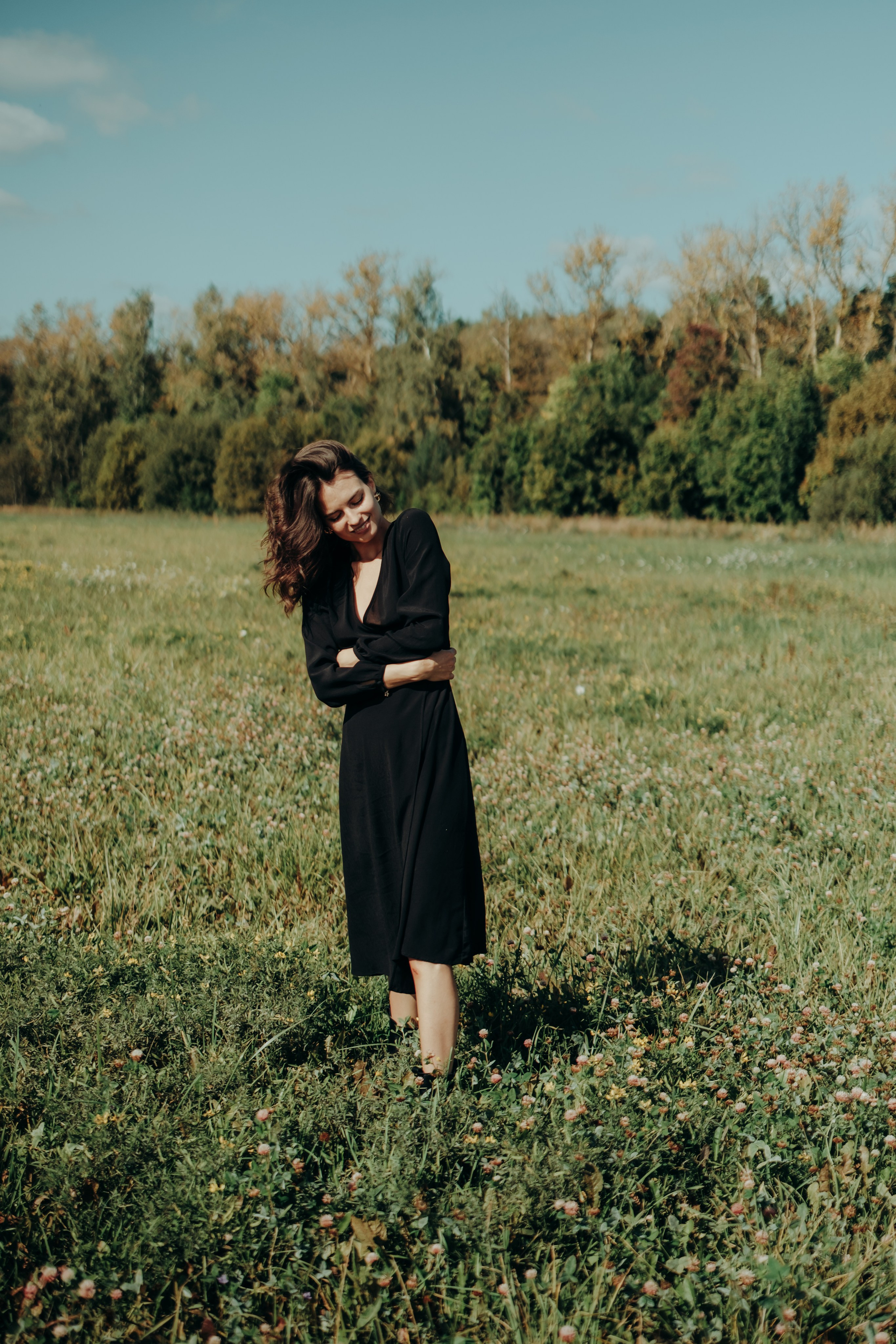 Татьяна. Vladimirbaklenev