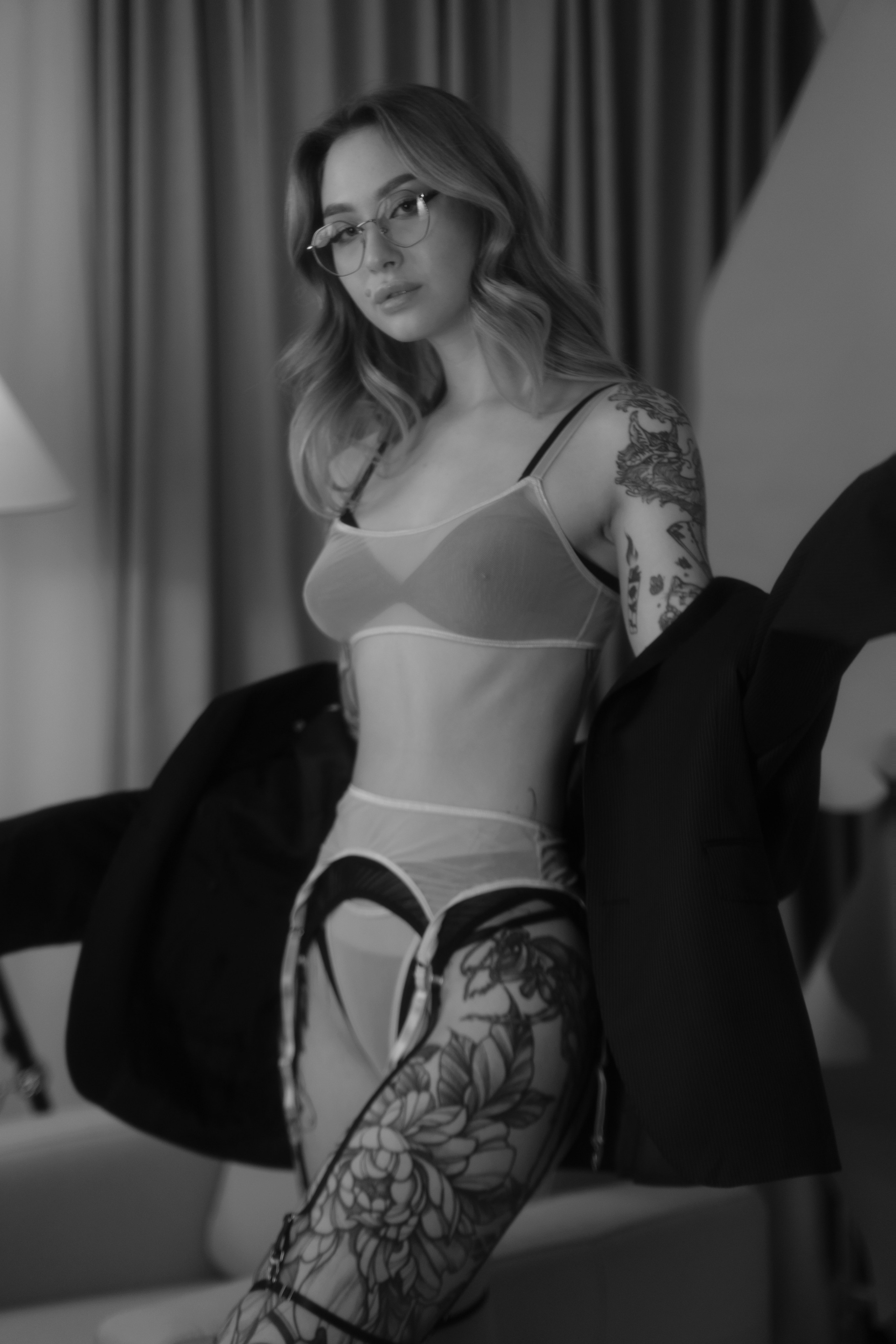 Лена. Фотограф Коробова Екатерина