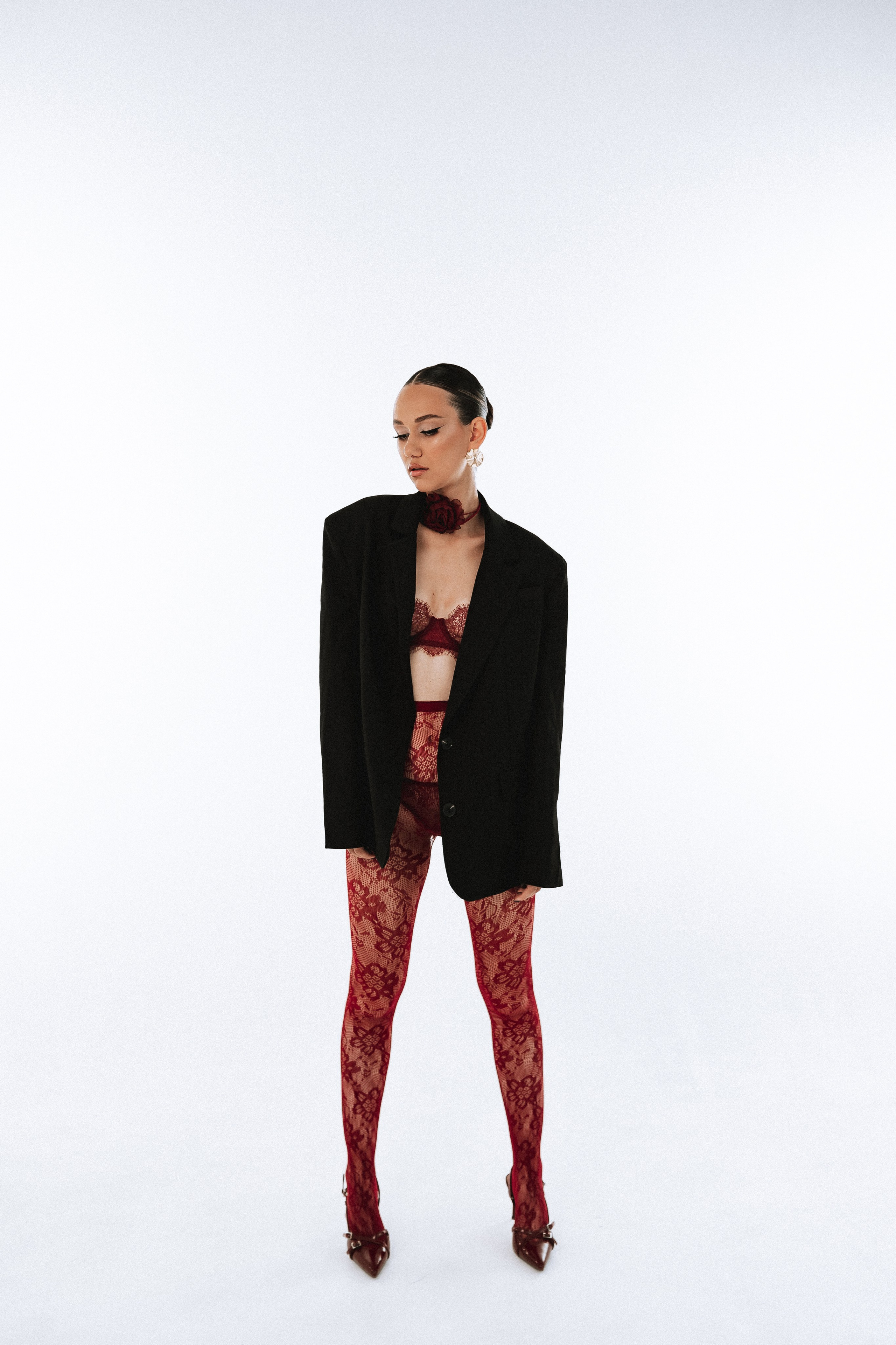 Varvara. Ника — ваш персональный фотограф в Нижнем Новгороде