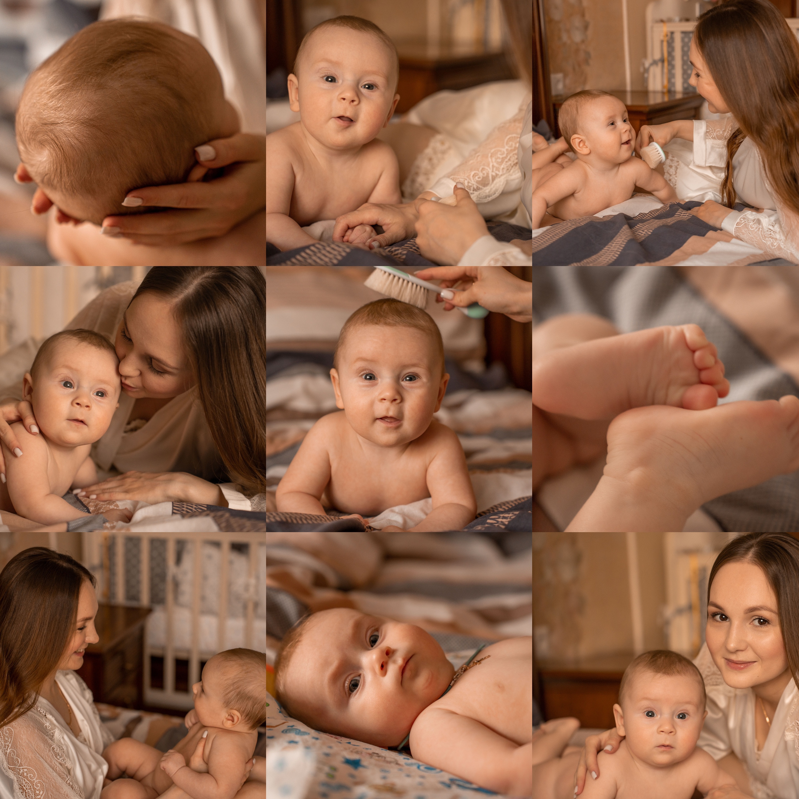 СЕМЕЙНЫЕ СЪЁМКИ. Семейный и детский фотограф в Твери Мария Ступина