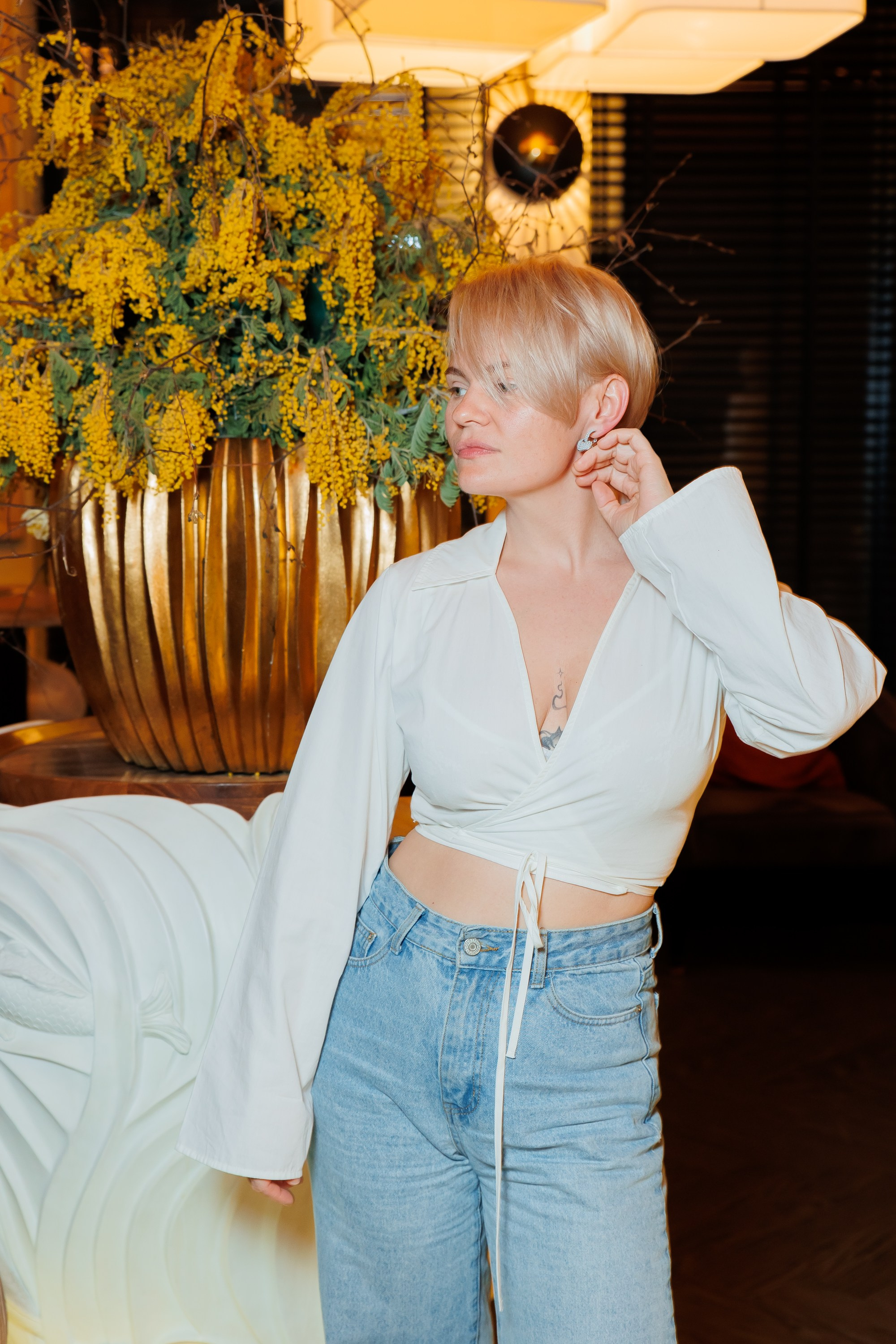 RUSSIAN TREND | INLOVE | REGENT. СВОИ. ФОТООТЧЕТЫ-СОБЫТИЯ-МЕСТА