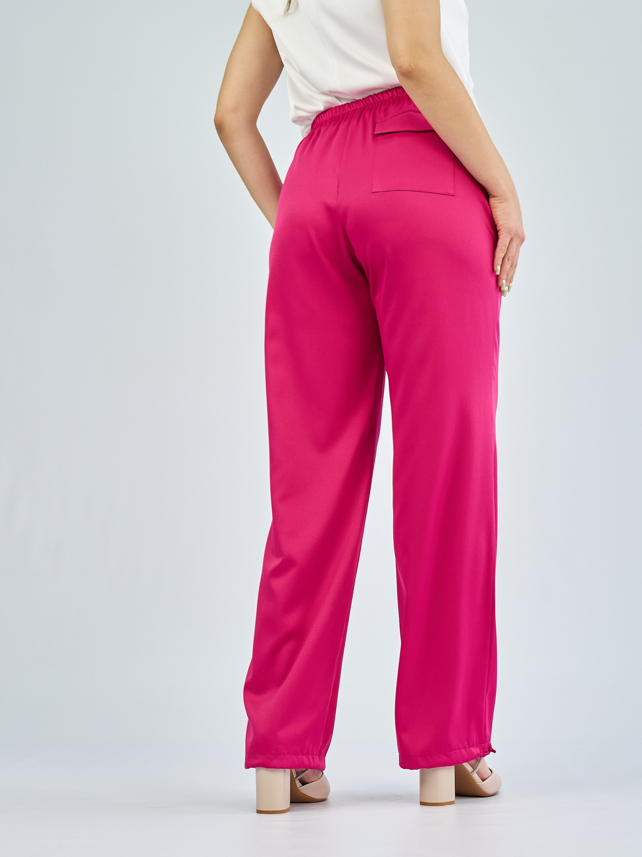 Фотосъёмка одежды для Wildberries — Казань