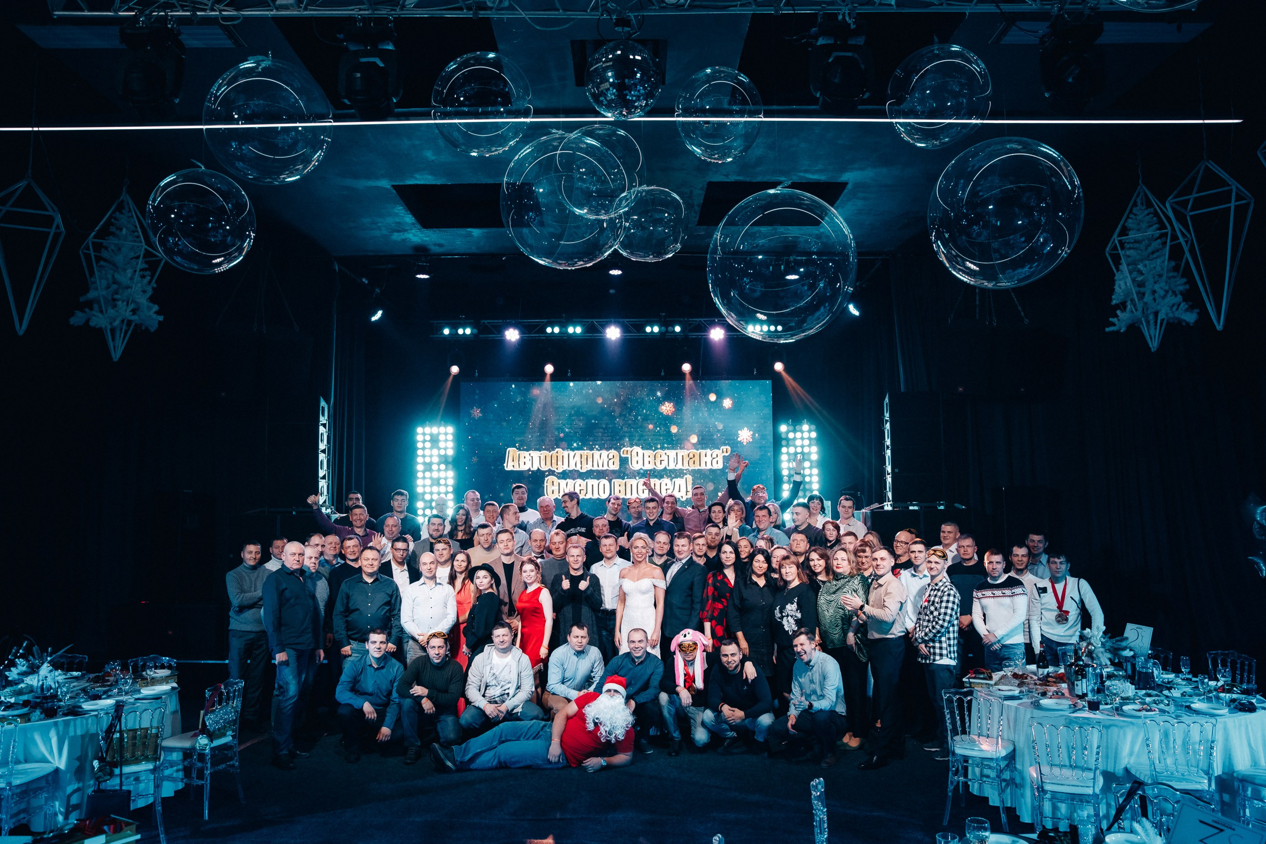 Автофирма «Светлана». Свадебный фотограф Дмитрий Воробьев Ярославль