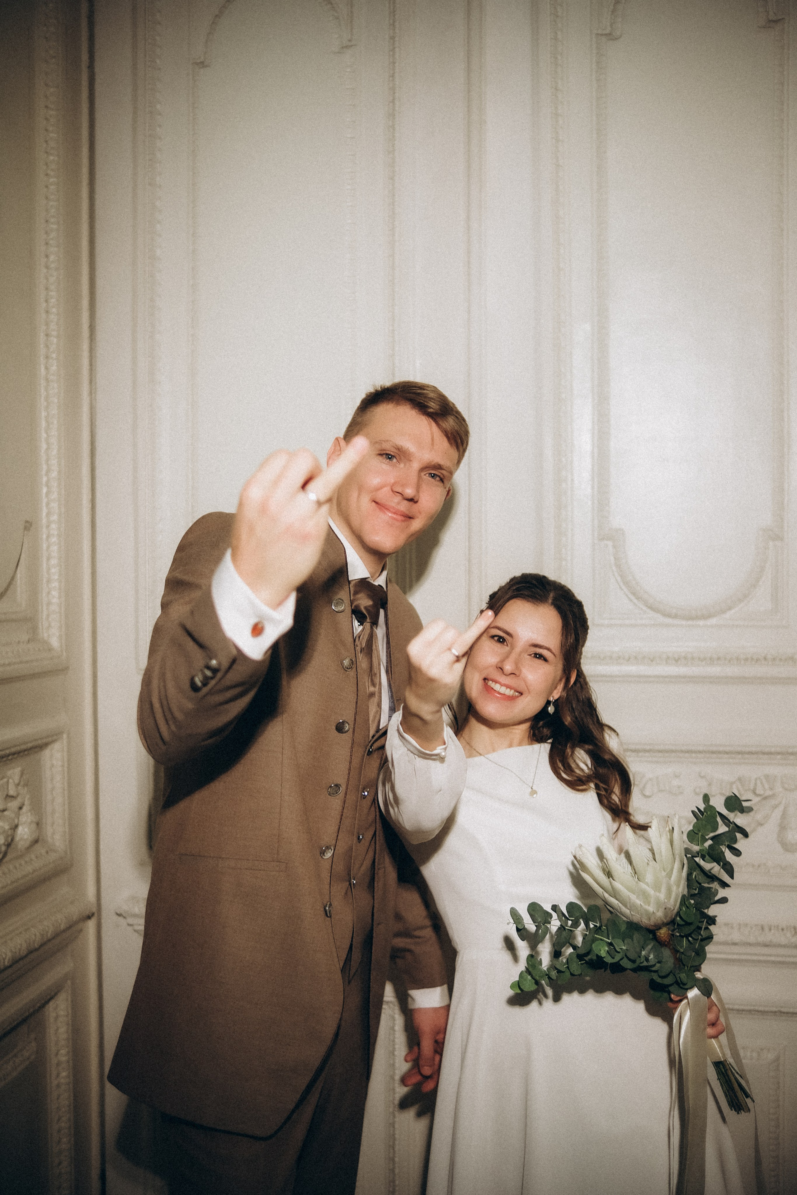 Аня & Паша ДБ1. Phdkvmr.ru