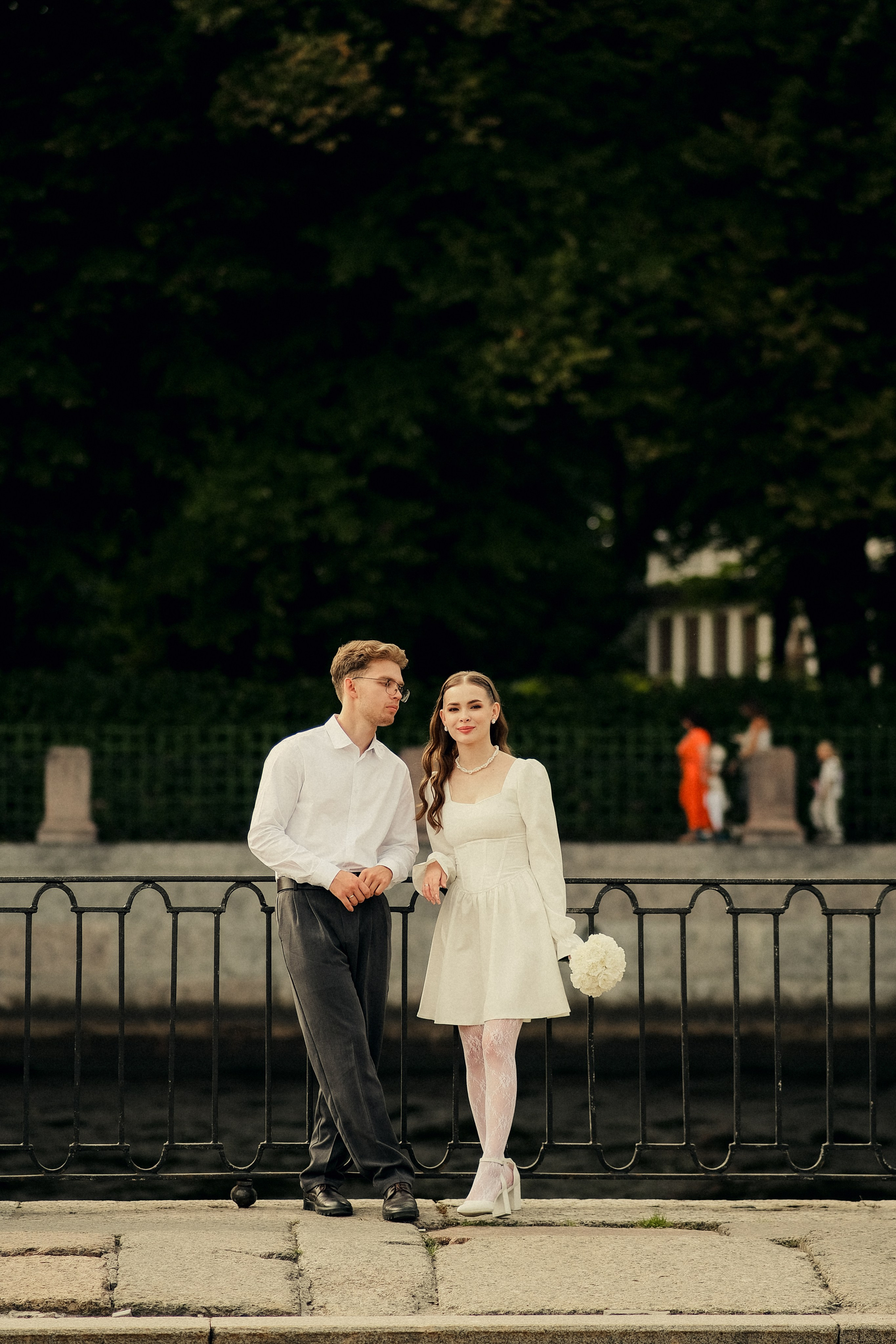 Таня & Костя. Phdkvmr.ru