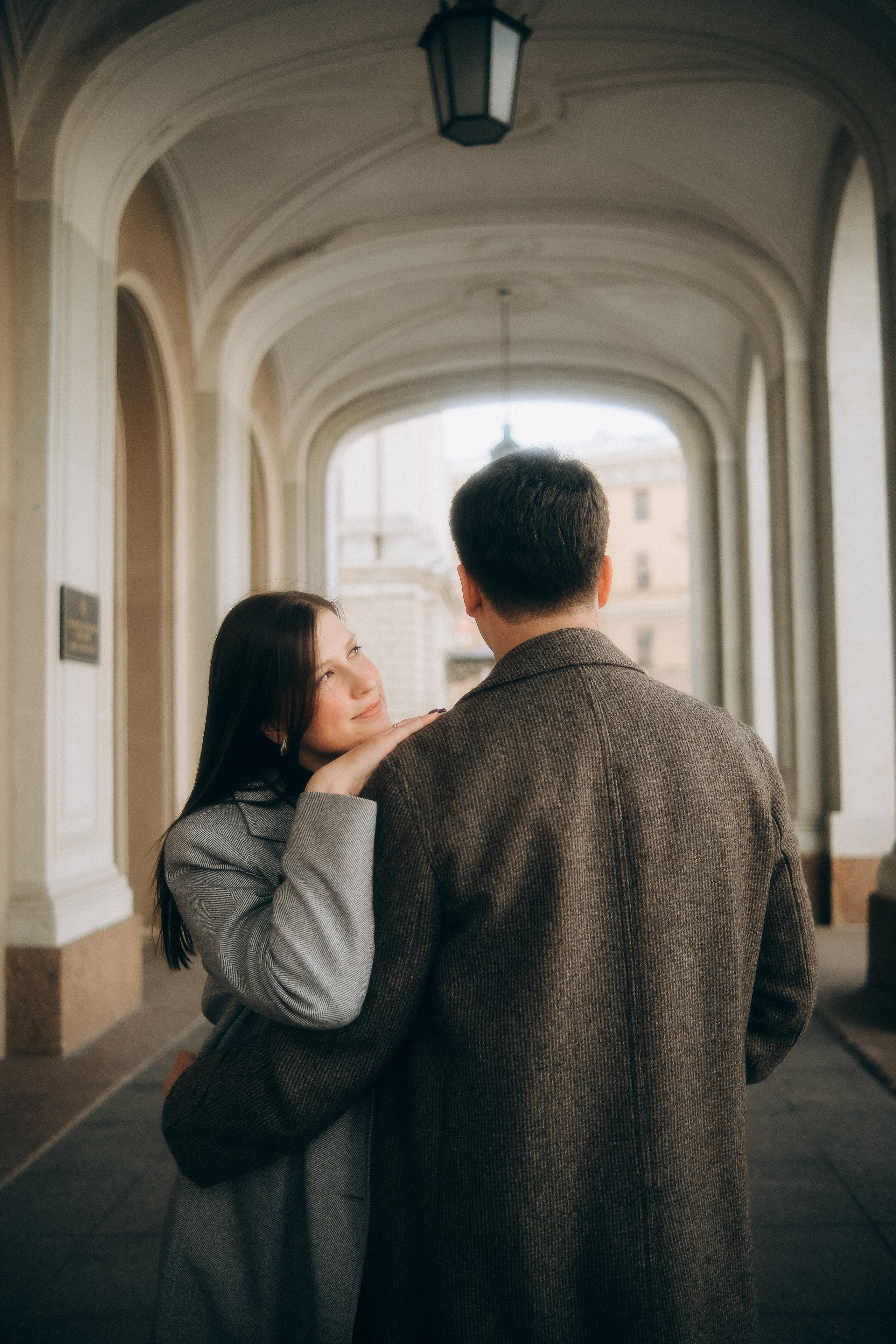 Олеся & Андрей. Phdkvmr.ru