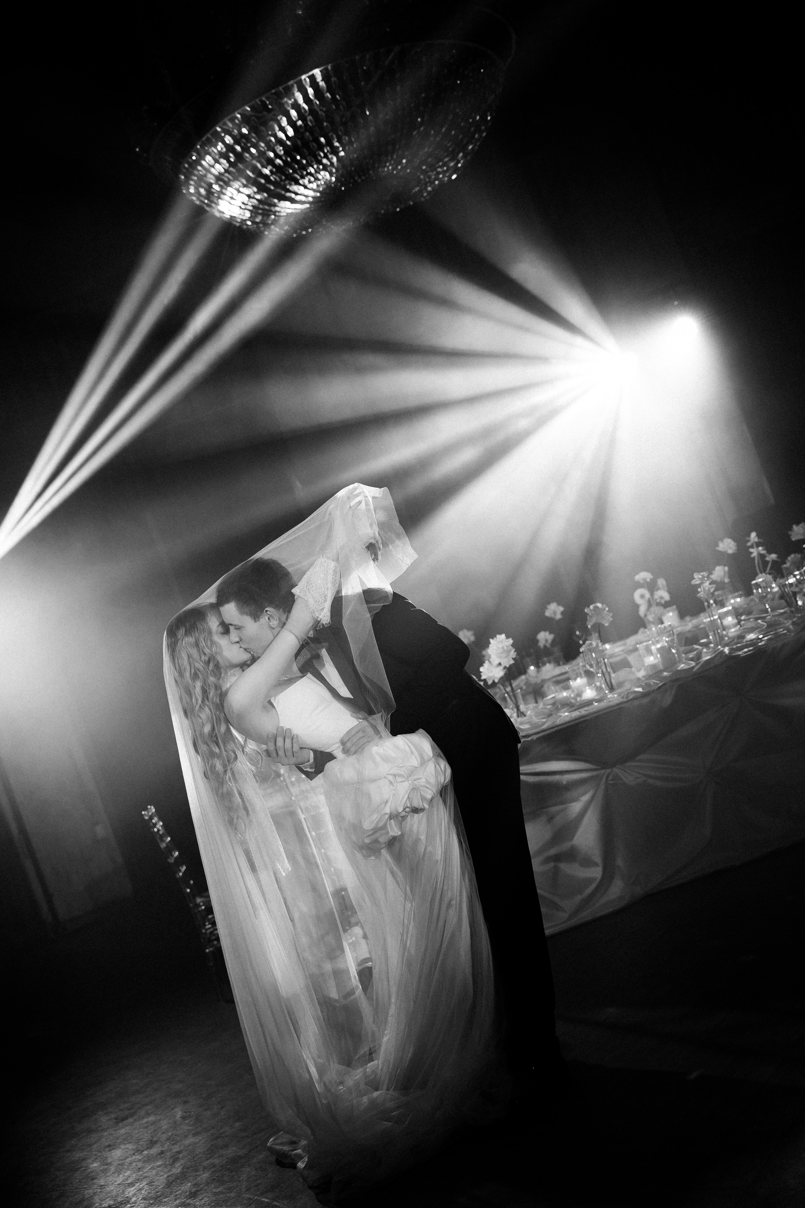 Вероника & Максим. Phdkvmr.ru