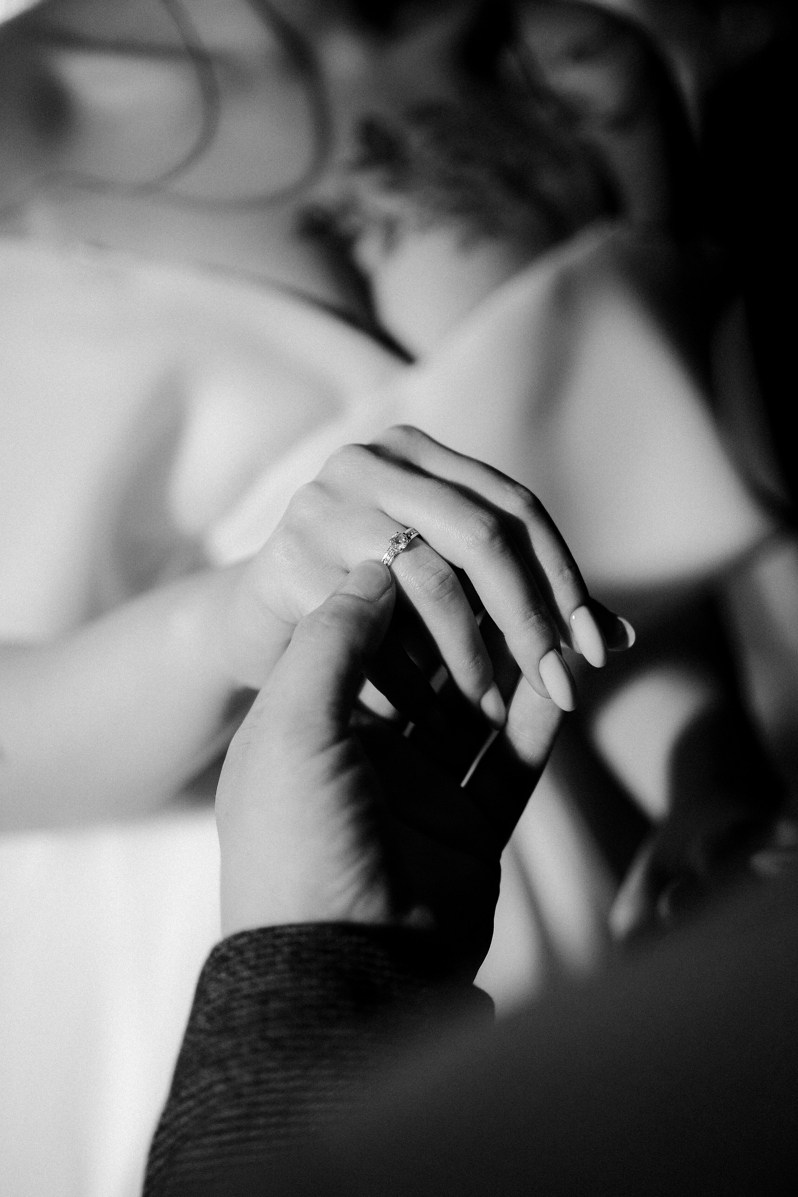 Надя & Серёжа. Phdkvmr.ru