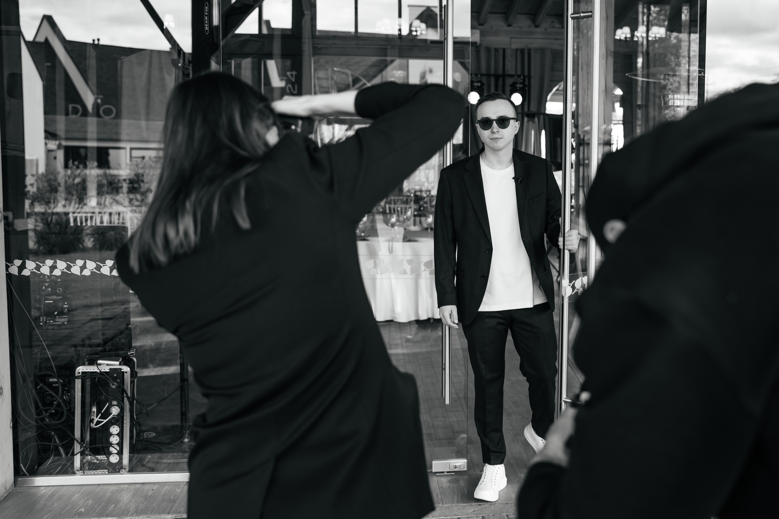 Екатерина и Игорь. Ульяна Ремезова | Фотограф | Челябинск