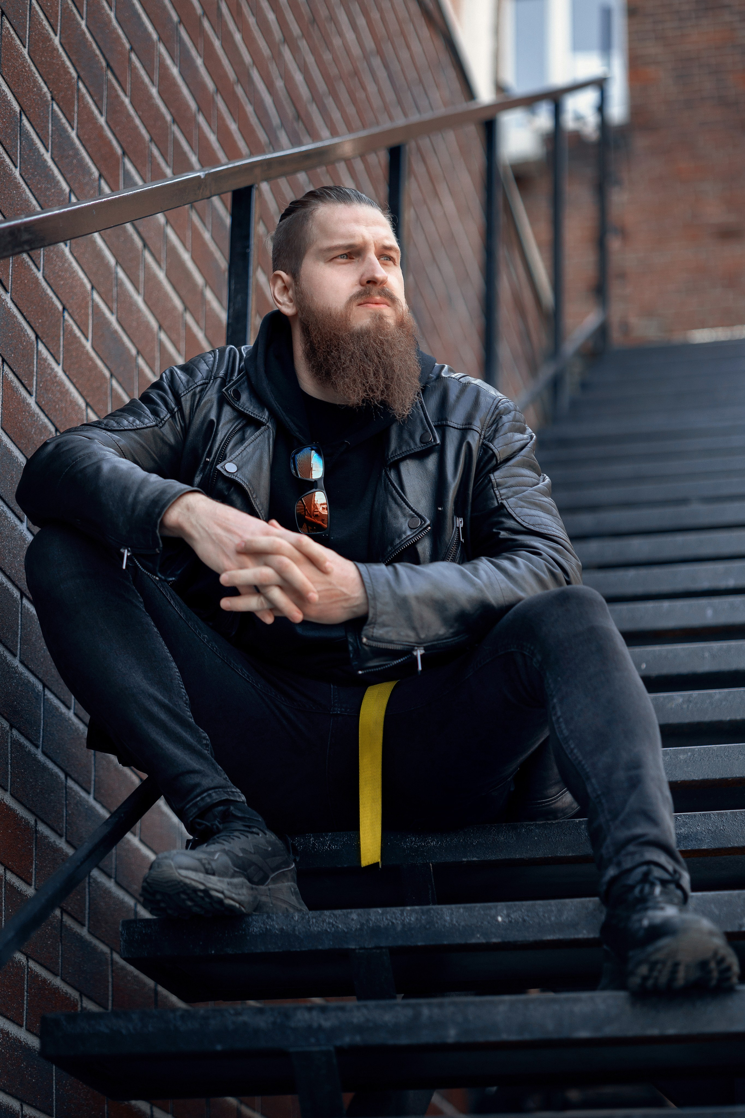 Дмитрий. Аникеева Тамара | Портретный фотограф во Владивостоке