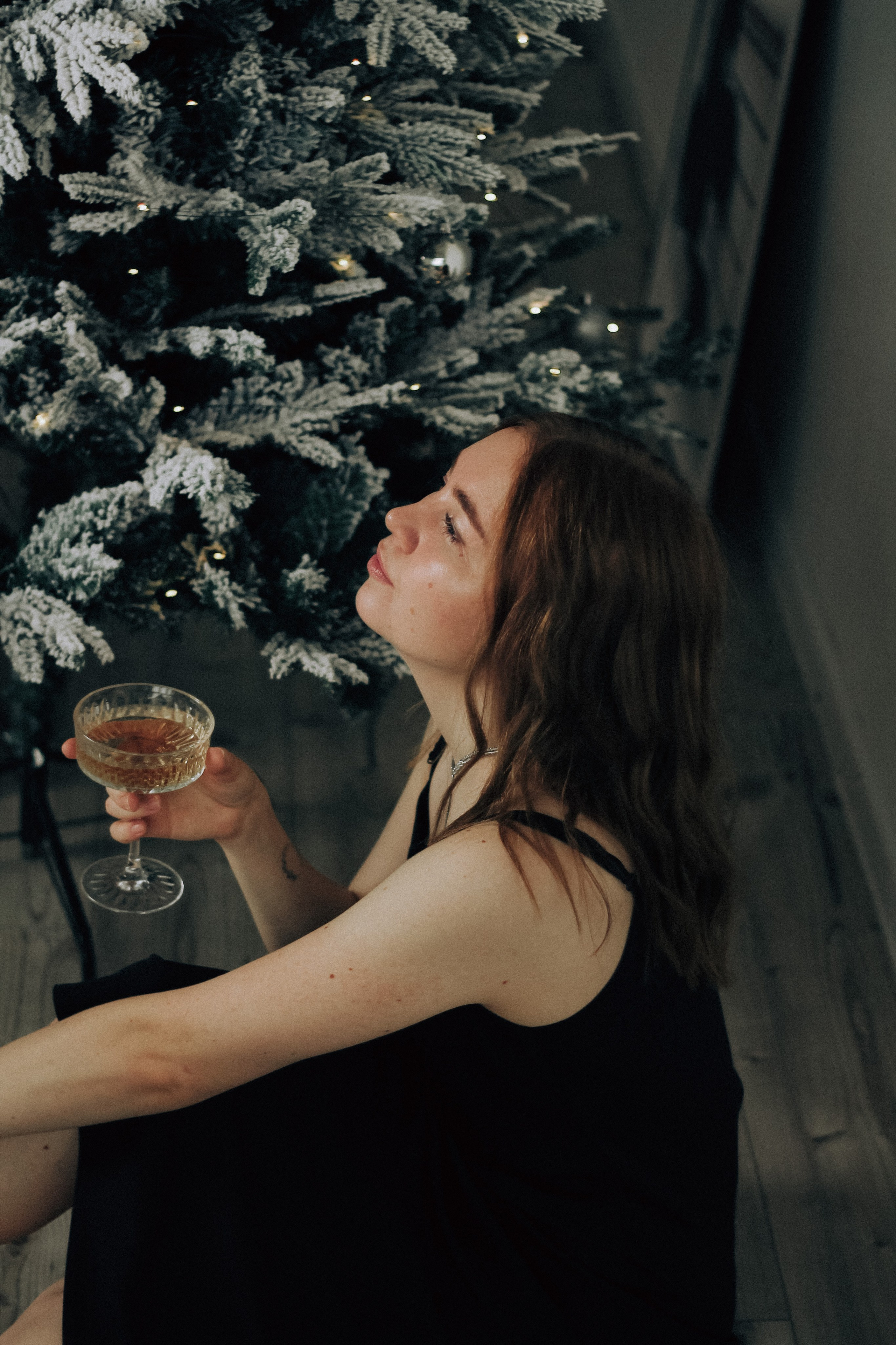 Оля. Воропаева Таня. Портретный фотограф.Москва