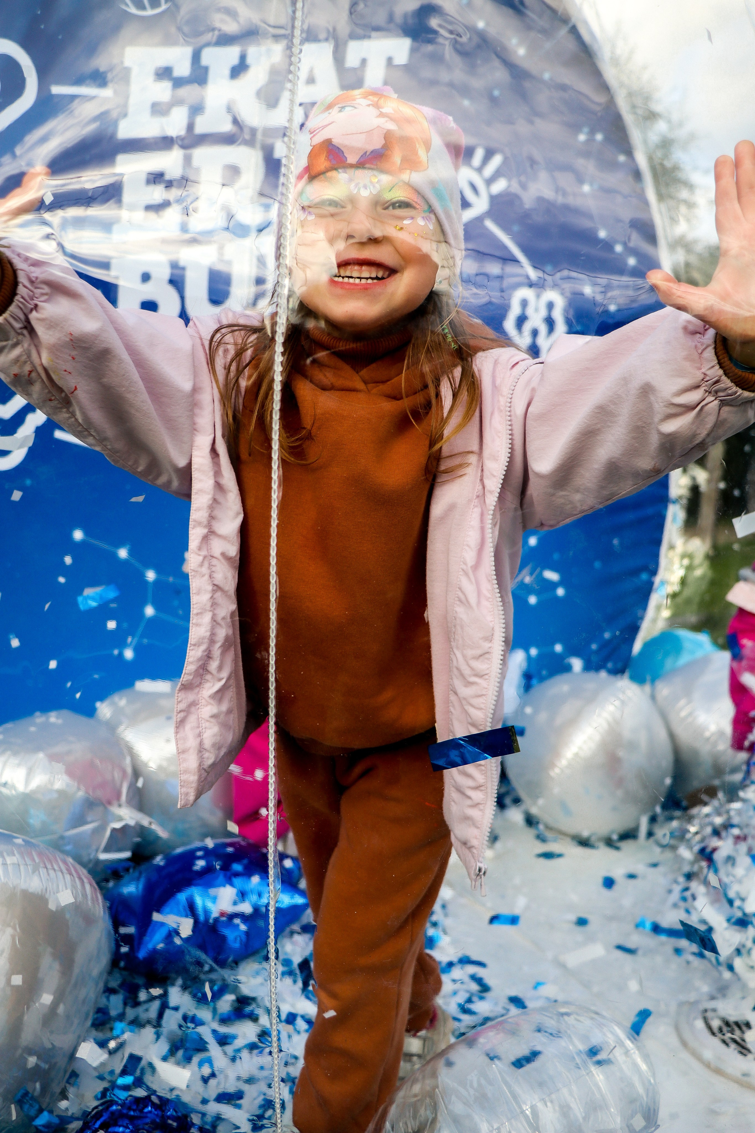 PEPSICO 25 лет. ФОТОГРАФ ЕКАТЕРИНБУРГ