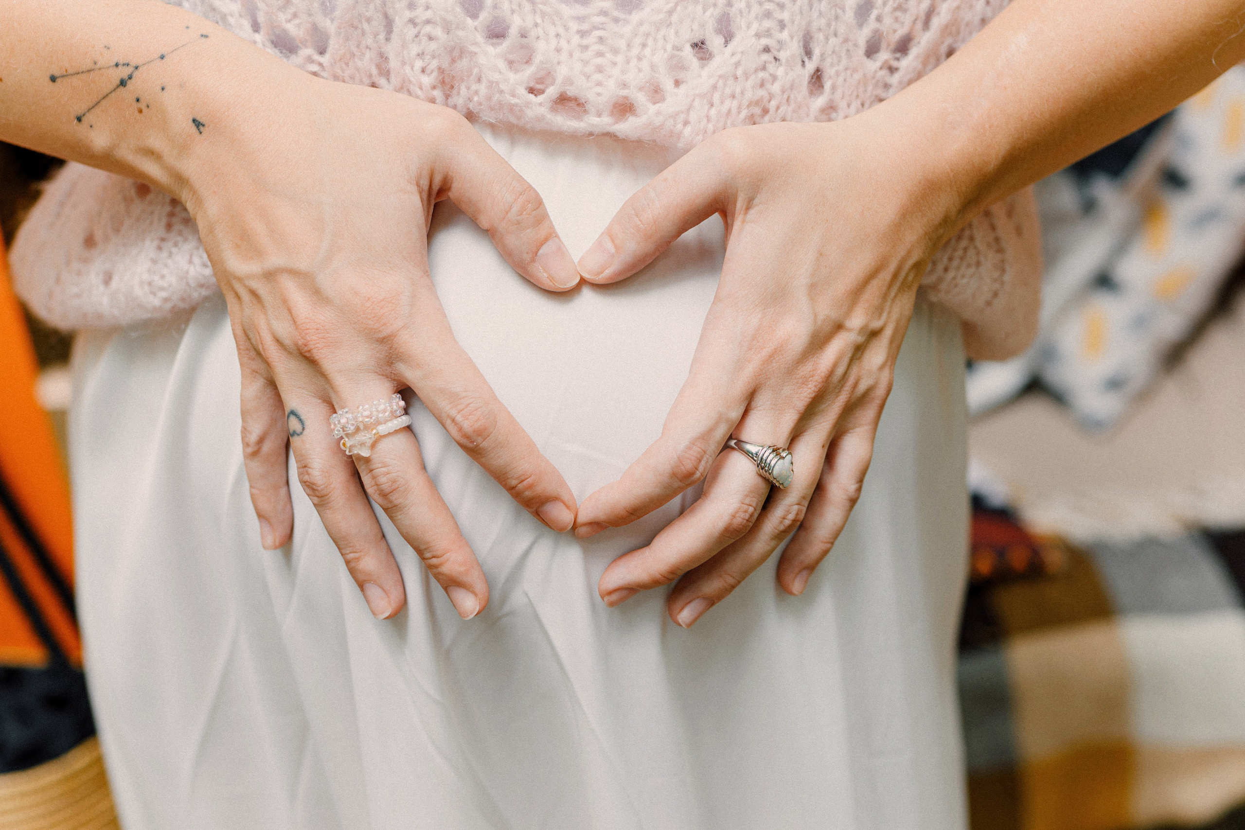 Anna. Главная