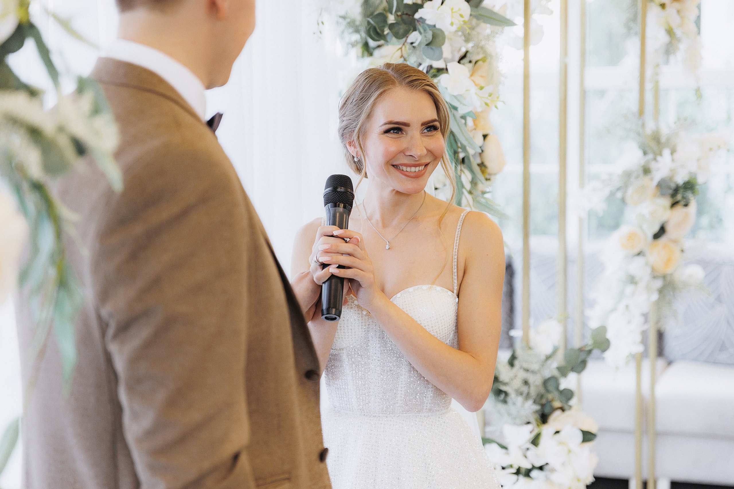 Василий & Юлия. Свадебный и репортажный фотограф Калининград