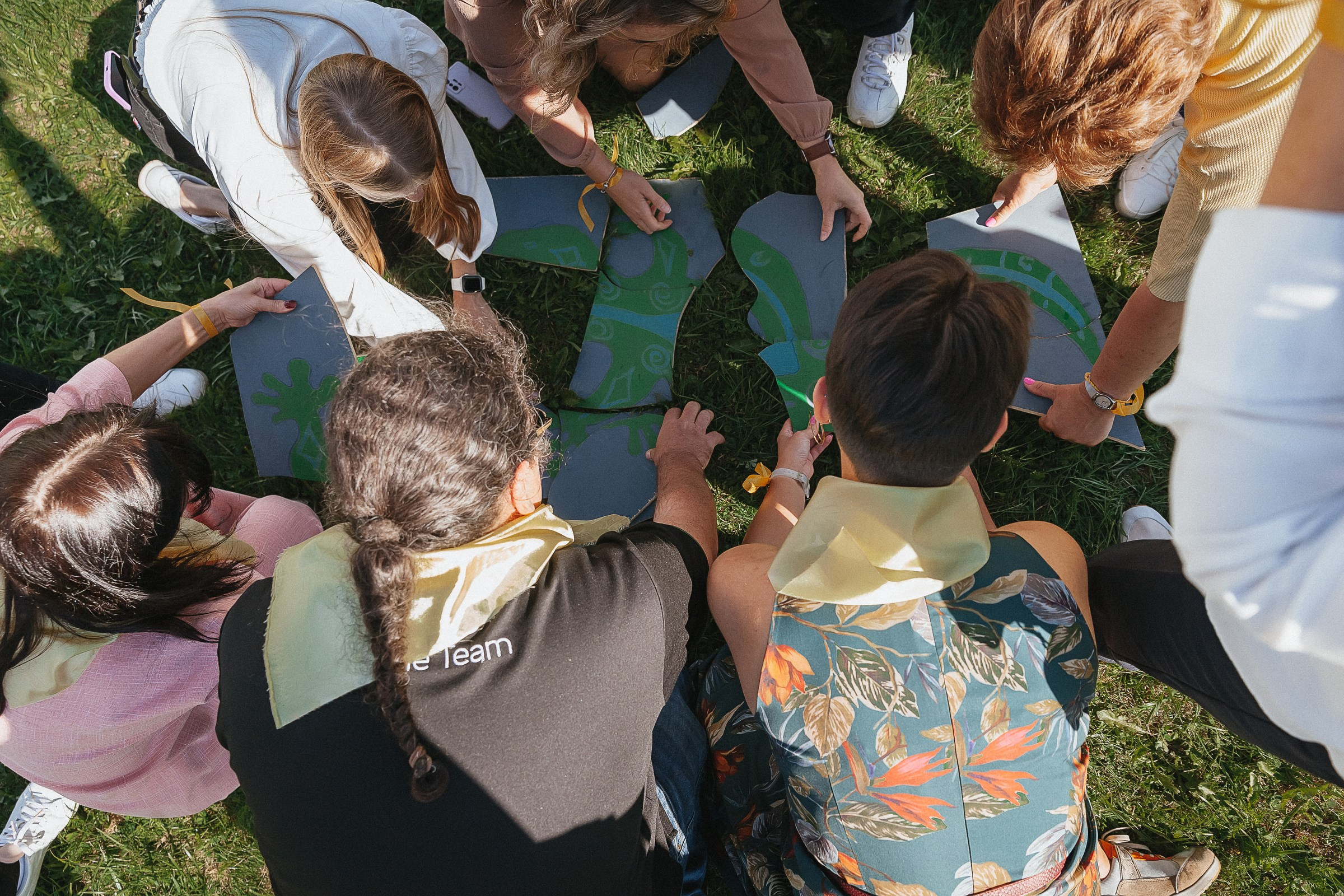 КООП «ГАЗПРОМ». Свадебный и репортажный фотограф Калининград