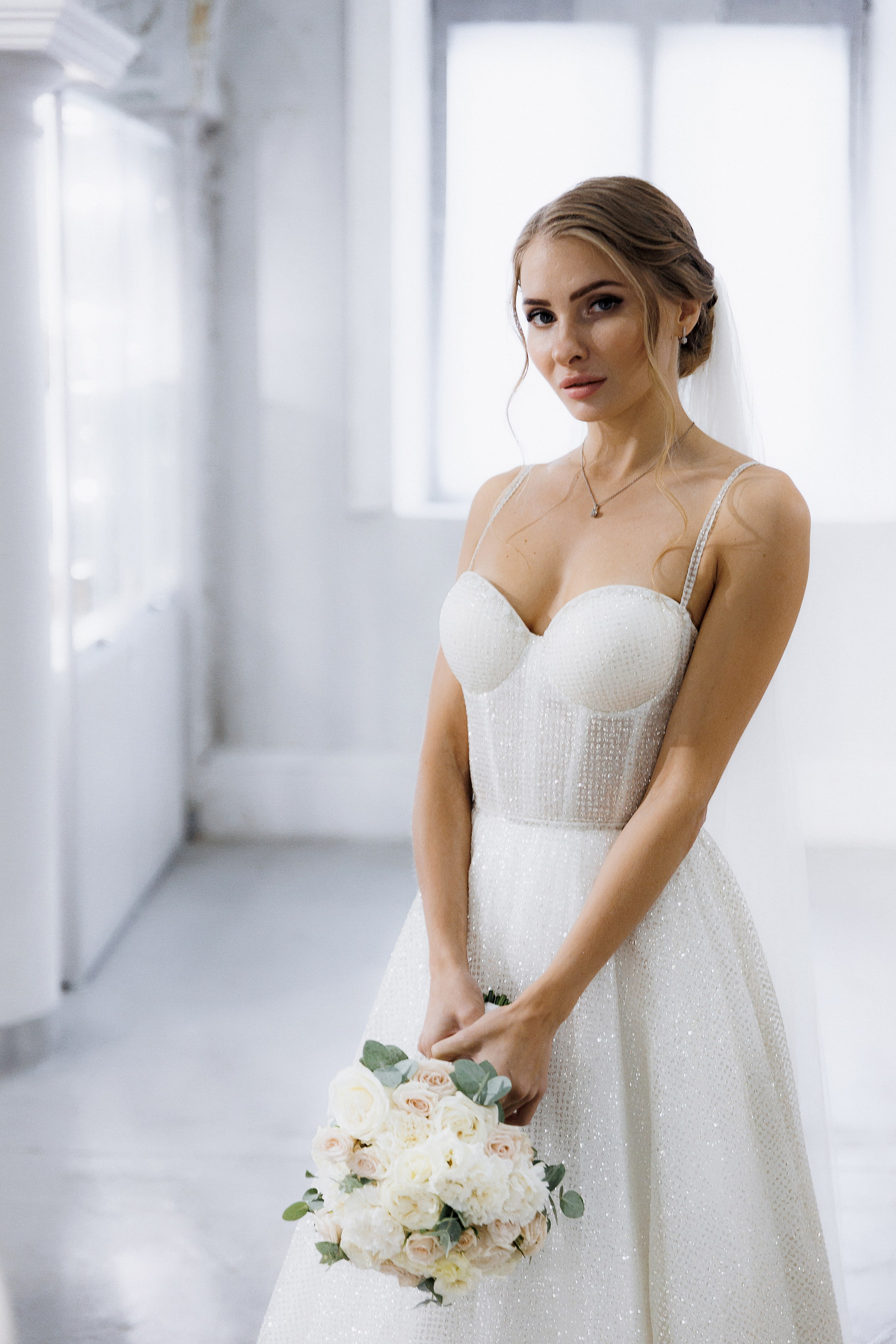 Василий & Юлия. Свадебный и репортажный фотограф Калининград