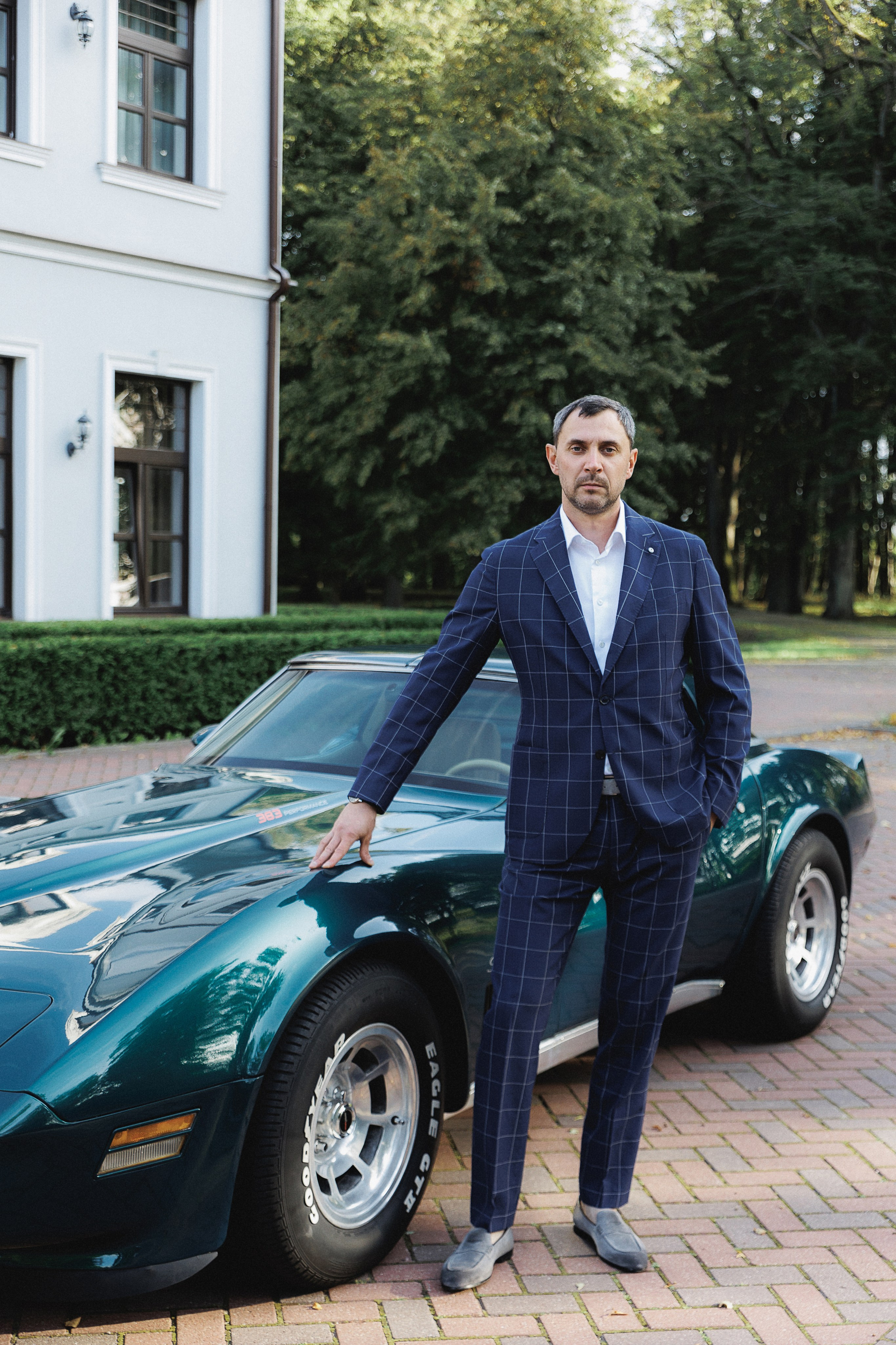 Александр & Наталья. Свадебный и репортажный фотограф Калининград