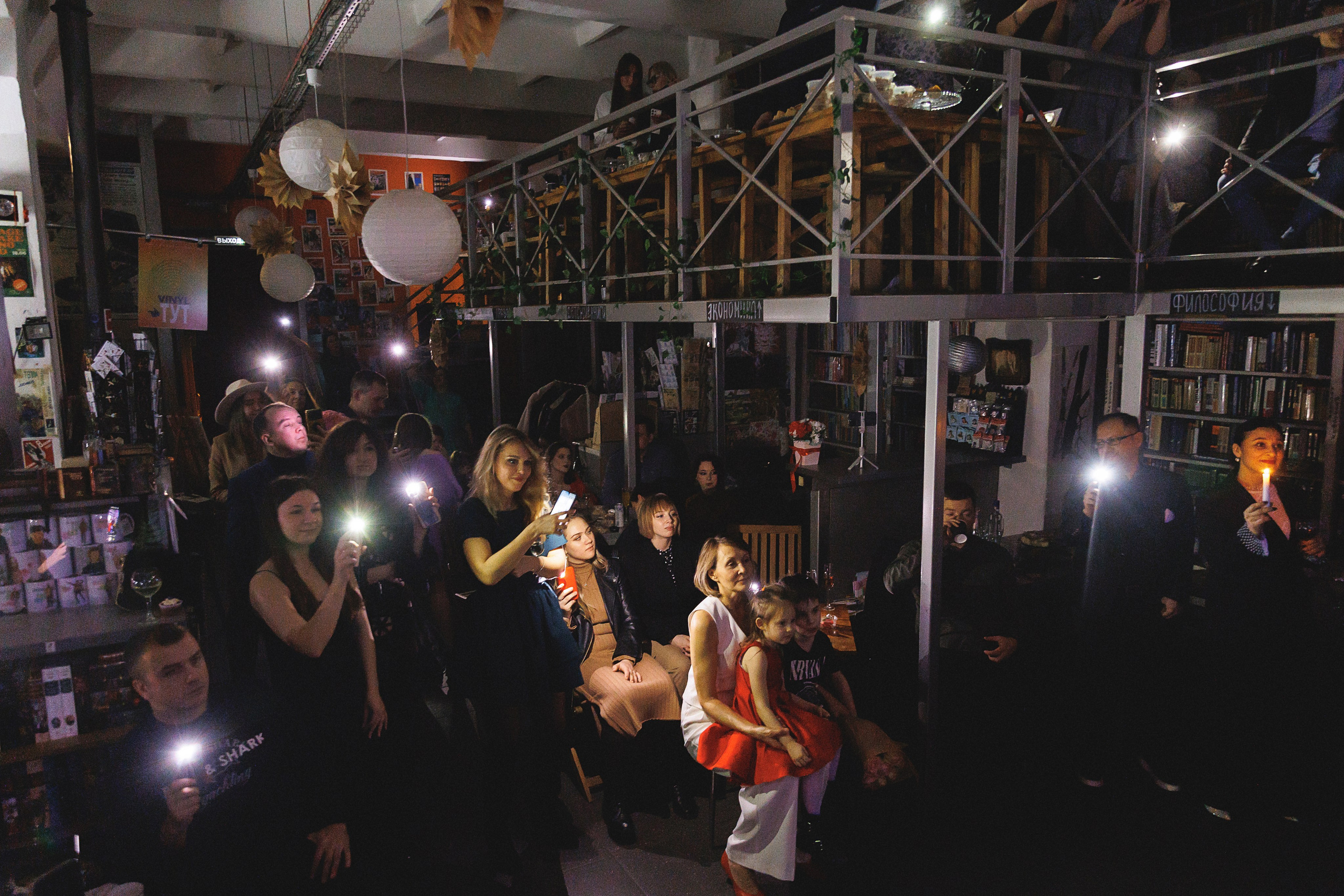 Happy Birthday Natalia. Свадебный и репортажный фотограф Калининград