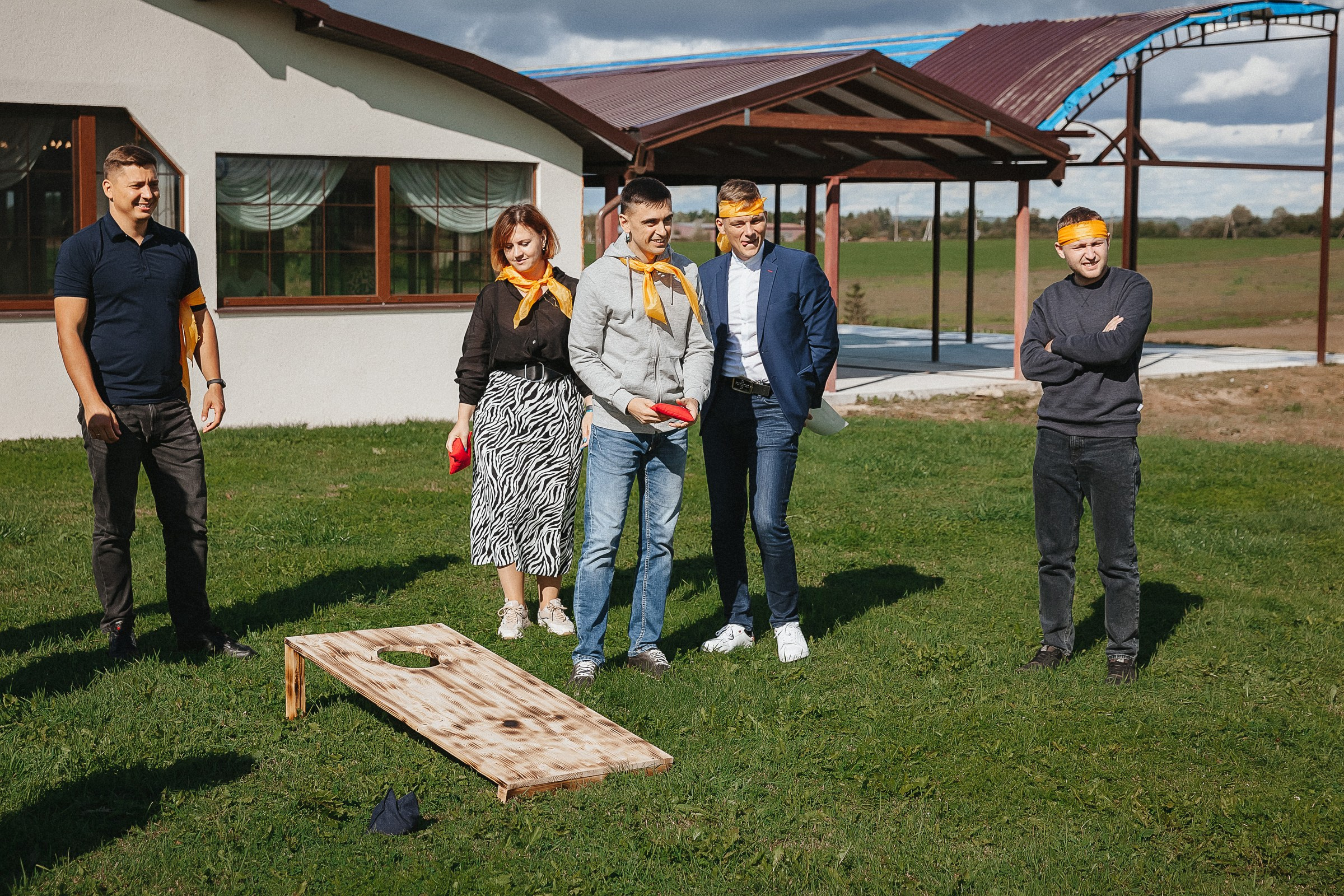 КООП «ГАЗПРОМ». Свадебный и репортажный фотограф Калининград