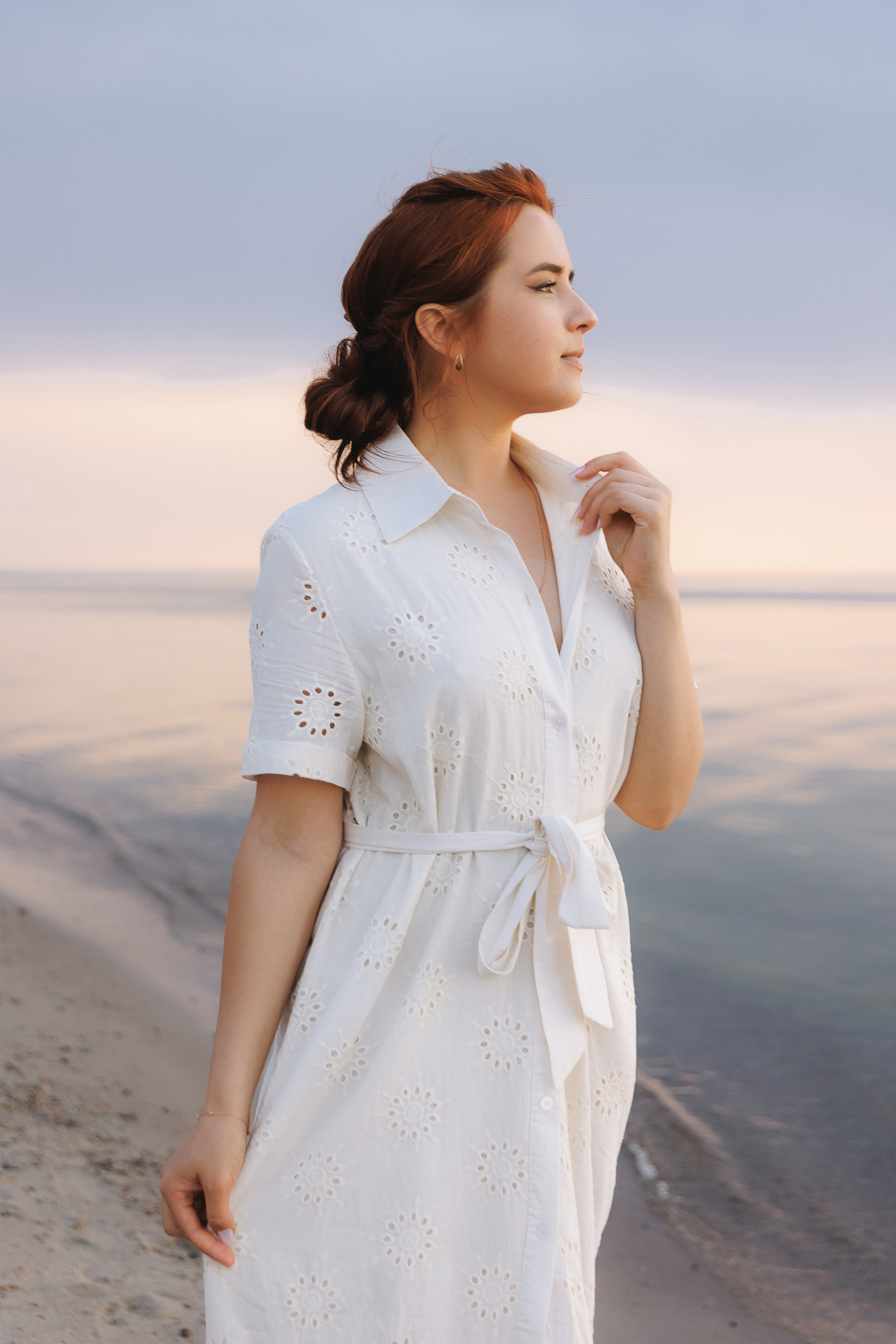 Destined to Meet: Sky & Sea. Свадебный и репортажный фотограф Калининград